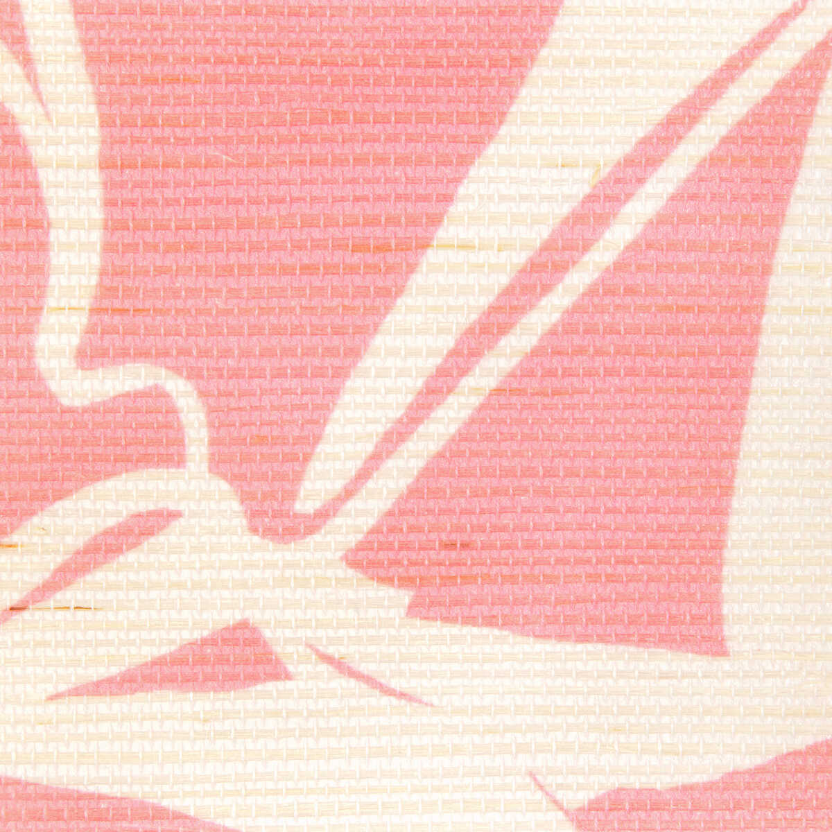 Just Bananas Gc - Pink - LEE JOFA Papel pintado