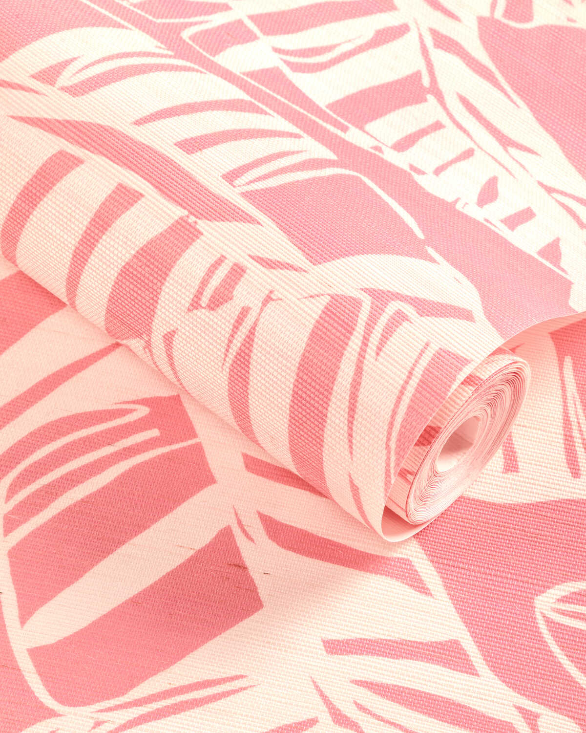 Just Bananas Gc - Pink - LEE JOFA Papel pintado
