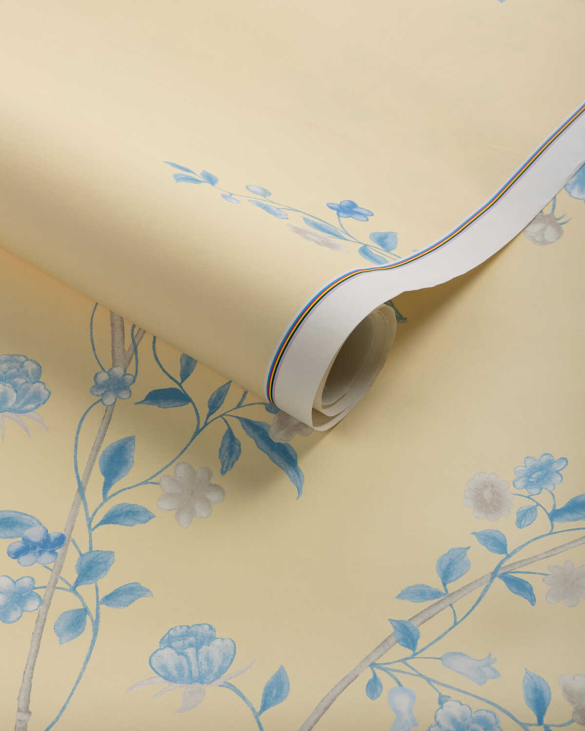 Whitley Hall Wp Pnl - Sun - LEE JOFA Wallpaper