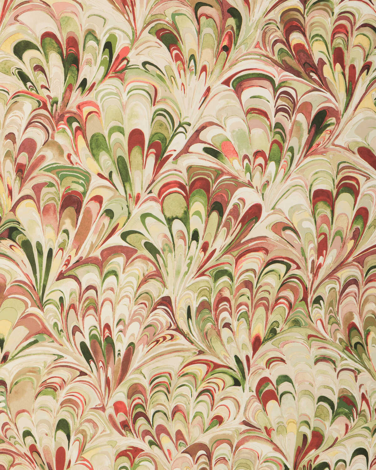 Ellis Paper - Berry - LEE JOFA Papel pintado