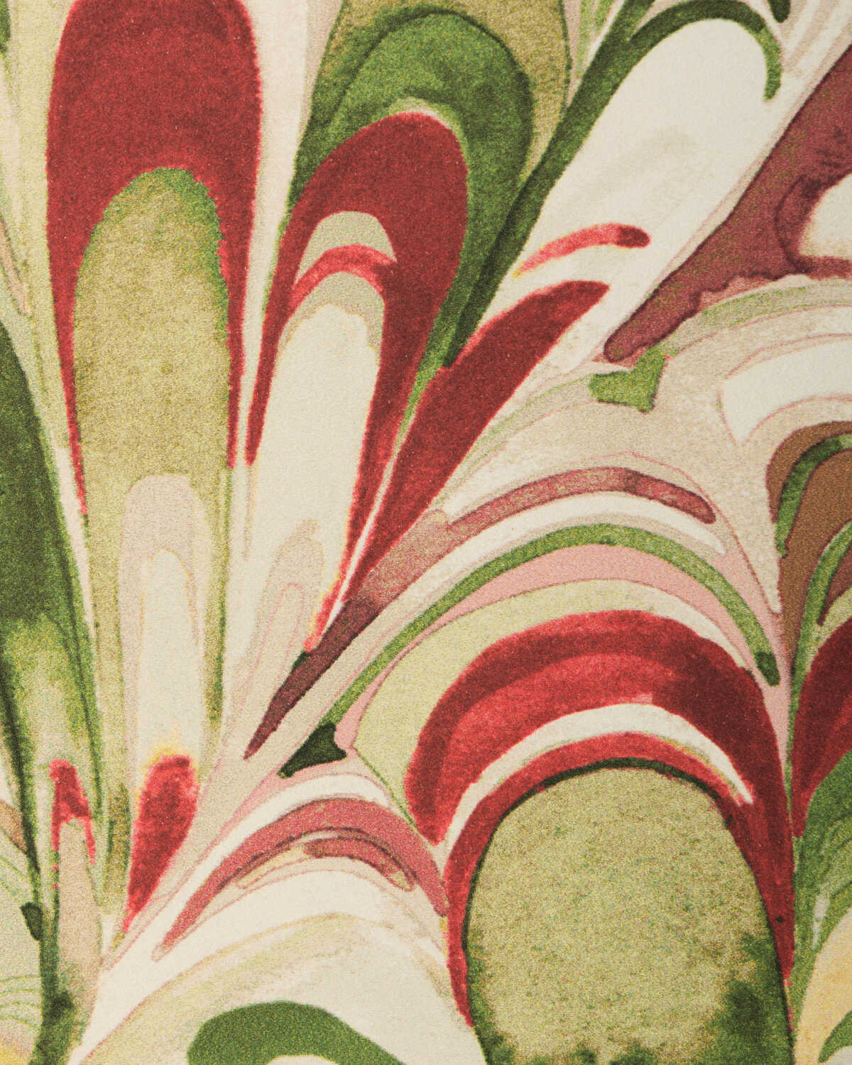 Ellis Paper - Berry - LEE JOFA Papel pintado
