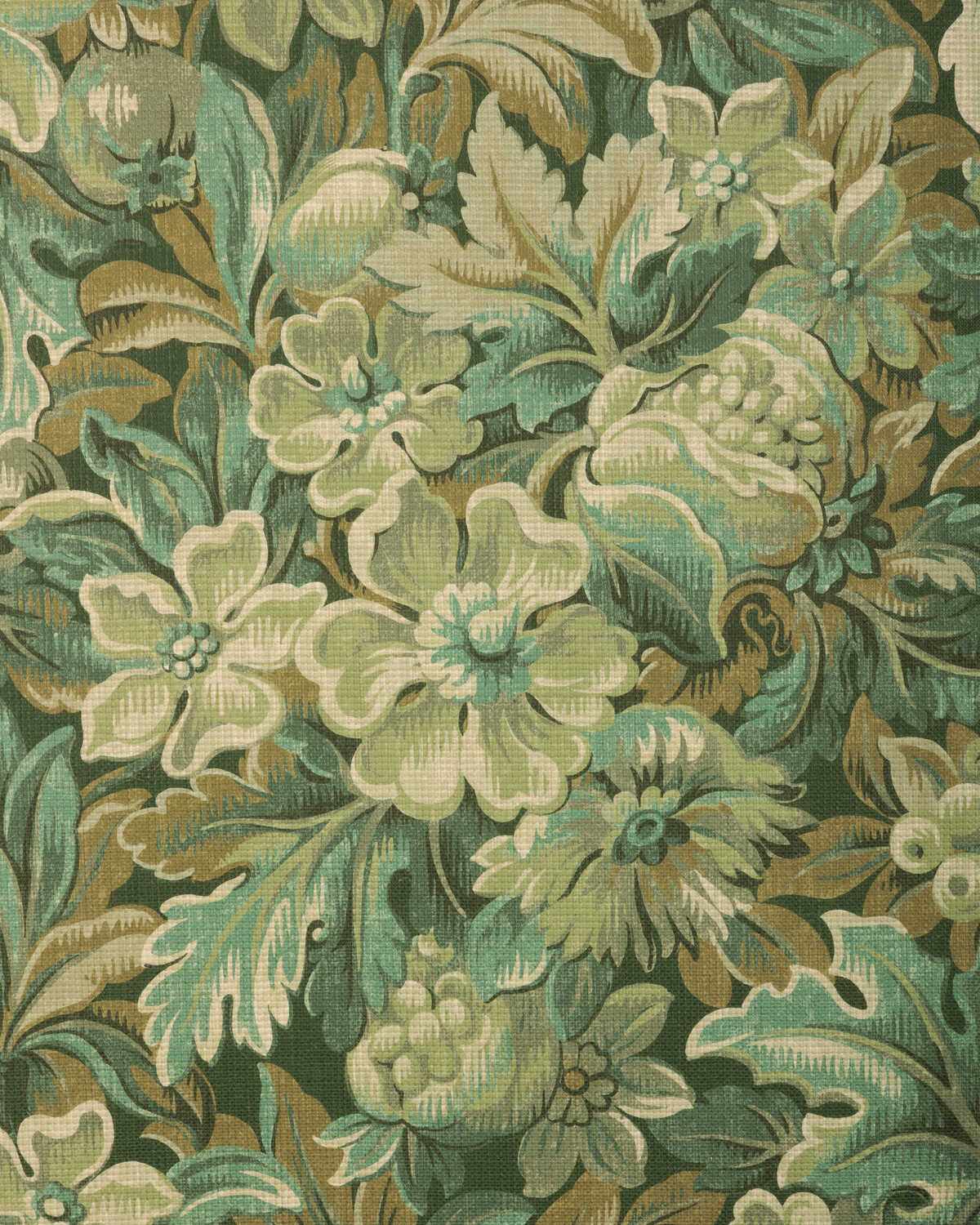 Harper Paper - Forest - LEE JOFA Papel pintado