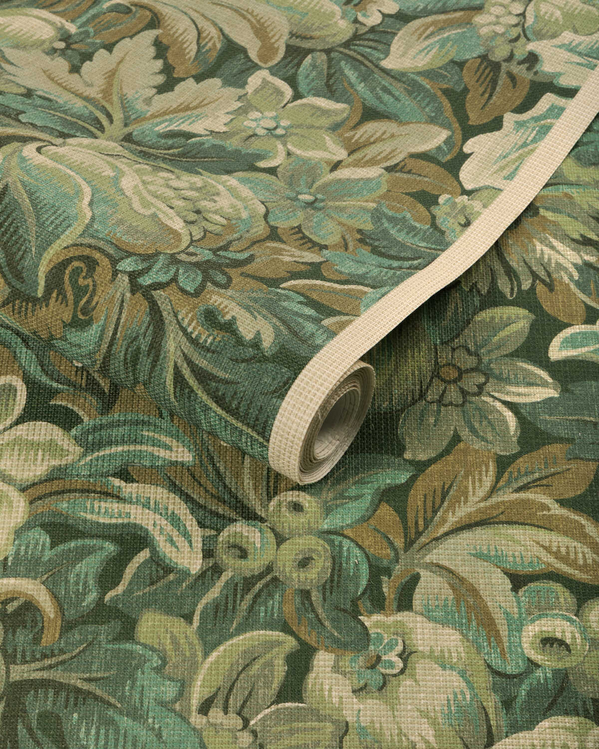 Harper Paper - Forest - LEE JOFA Papel pintado
