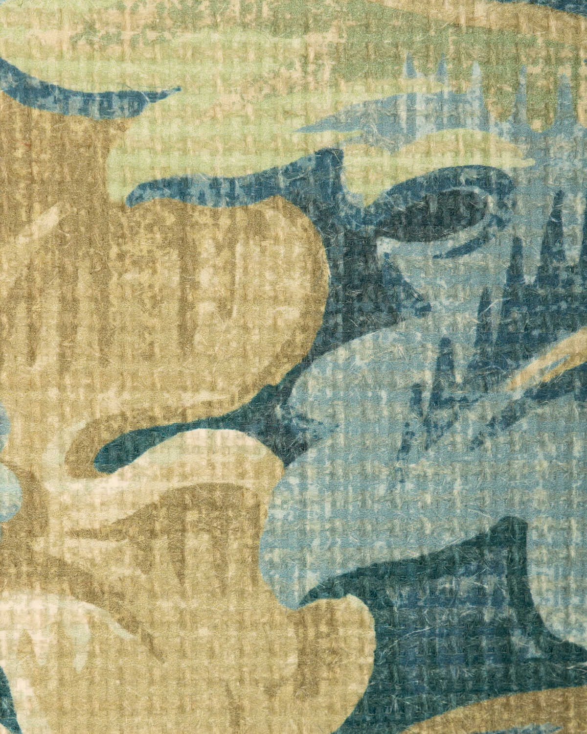 Harper Paper - Indigo - LEE JOFA Papel pintado
