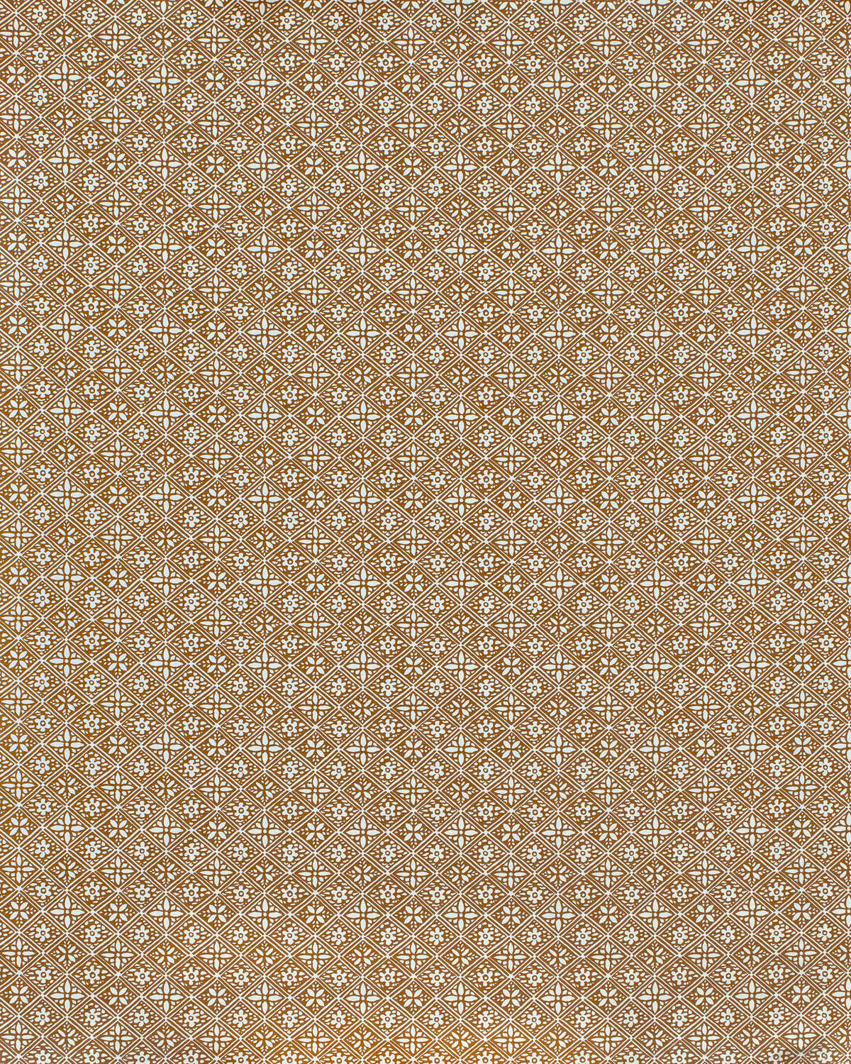 Hadiqa Wp - Ochre - LEE JOFA Papel pintado