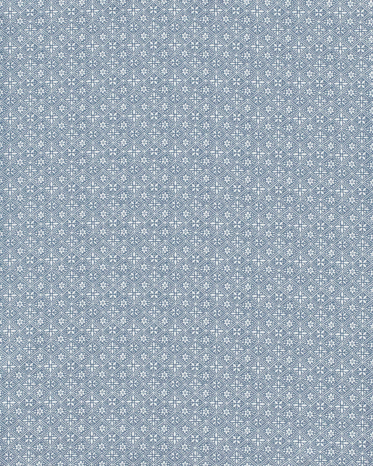 Hadiqa Wp - Blue - LEE JOFA Papel pintado