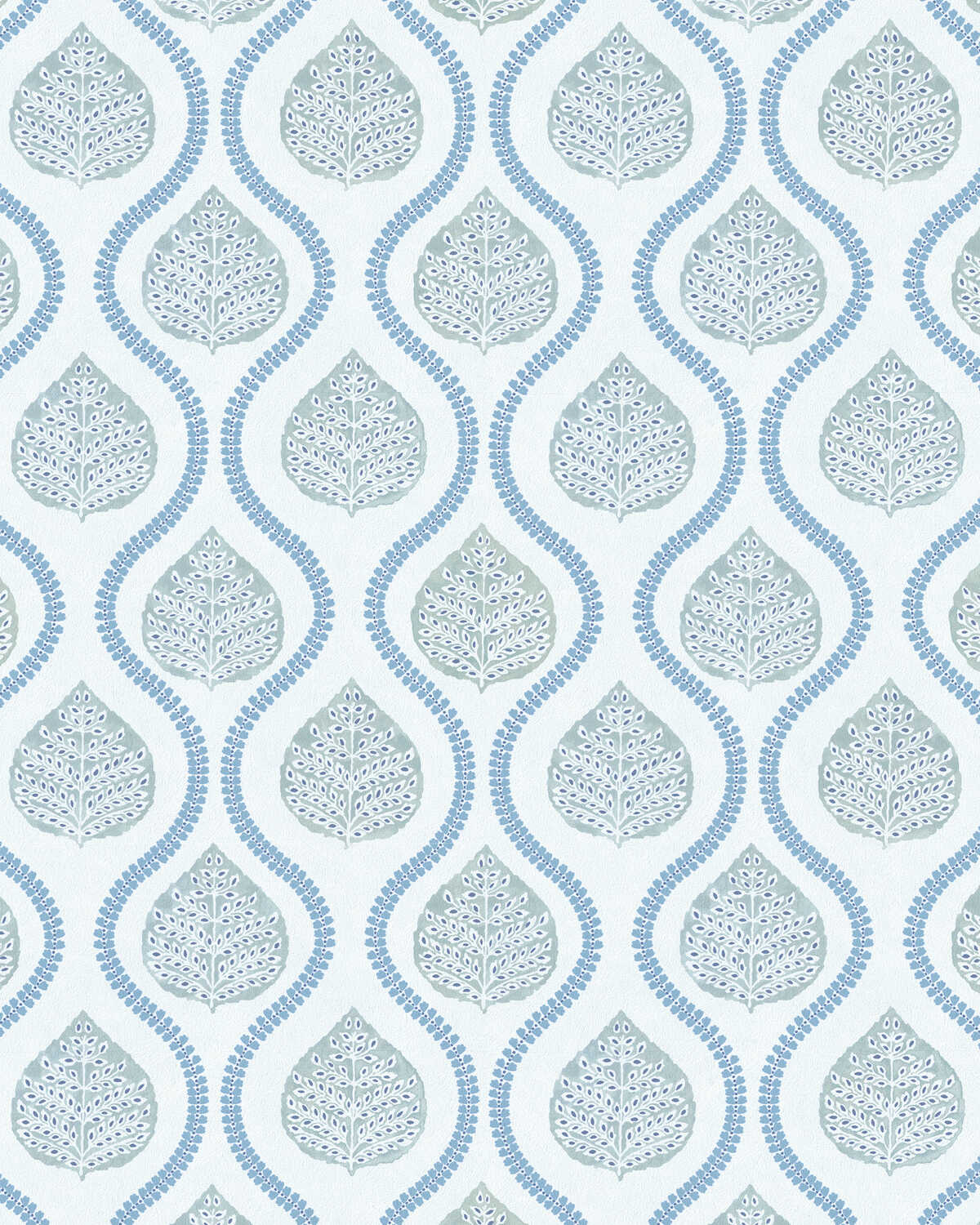 Elsie Paper - Teal