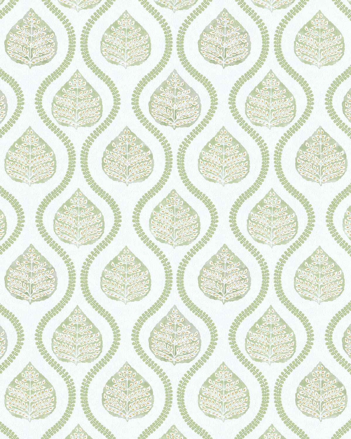 Elsie-Paper-Leaf-Lee-Jofa-Wallpaper