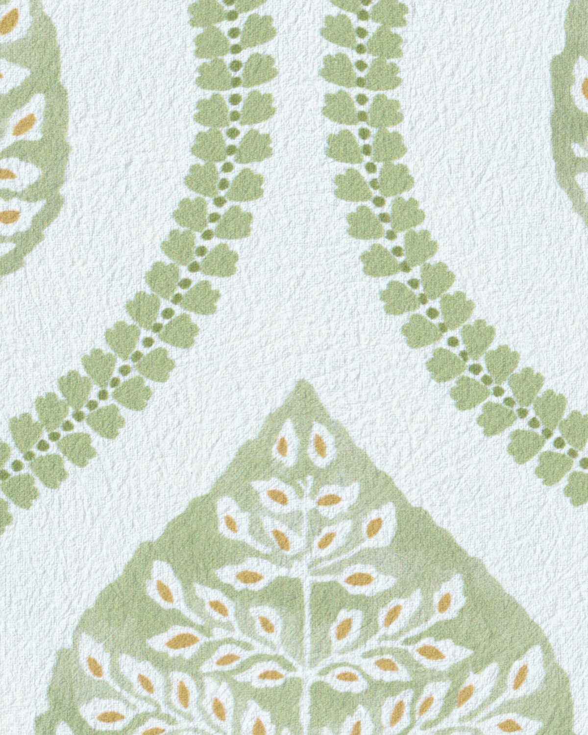 Elsie-Paper-Leaf-Lee-Jofa-Wallpaper - LEE JOFA Wallpaper