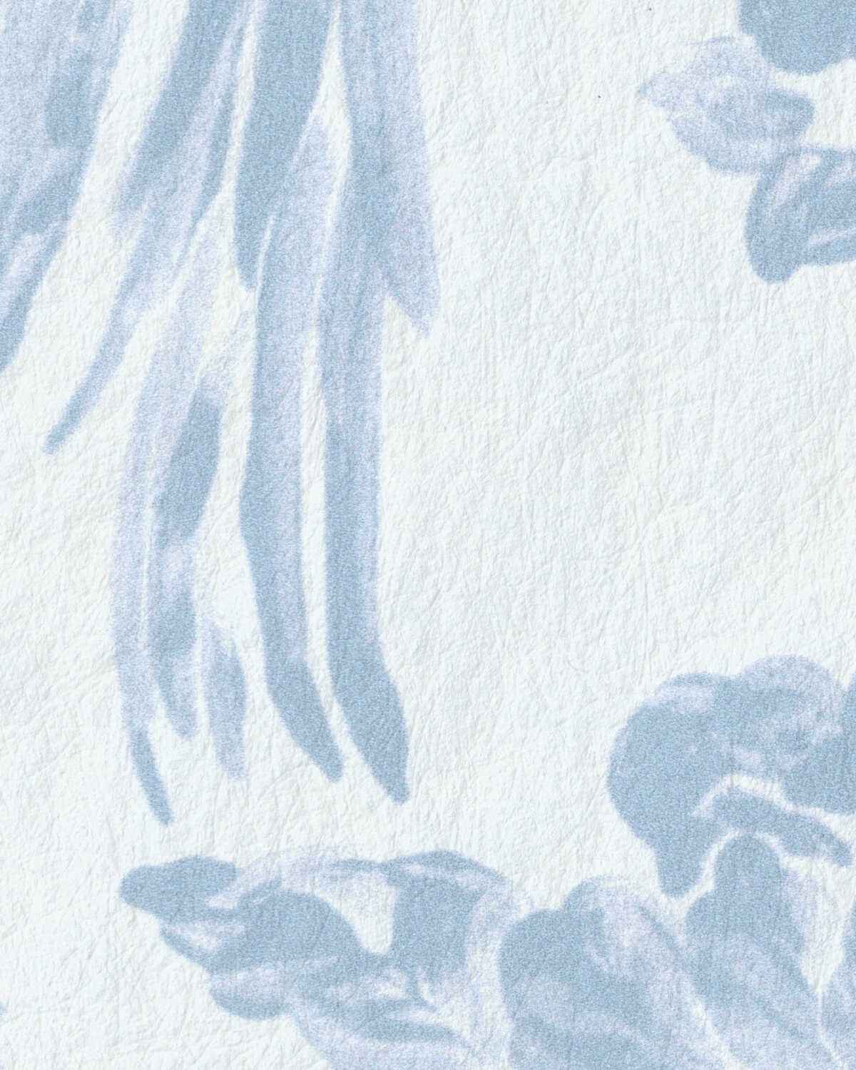 Camellia-Toile-Wp-Sky-Lee-Jofa-Wallpaper - LEE JOFA Wallpaper
