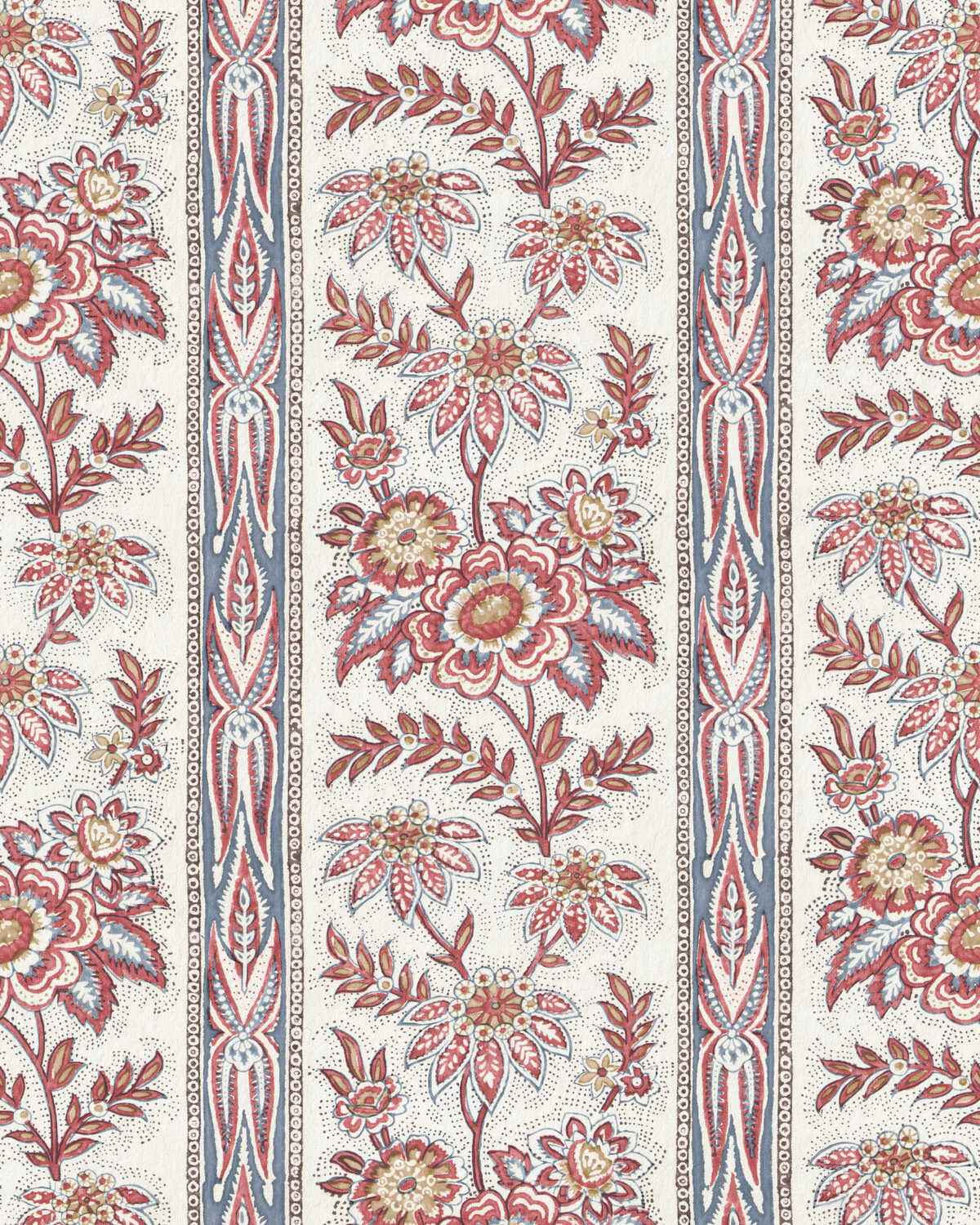 Margaux-Paper-Brick-Lee-Jofa-Wallpaper - LEE JOFA Wallpaper