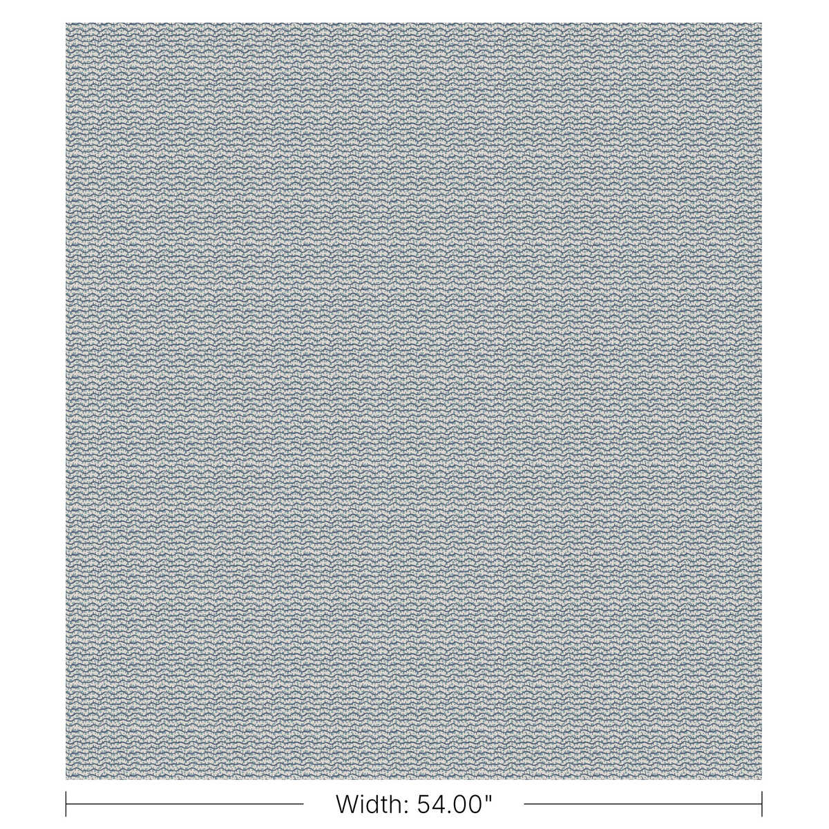 Seedling Paper - Ocean - LEE JOFA Wallpaper
