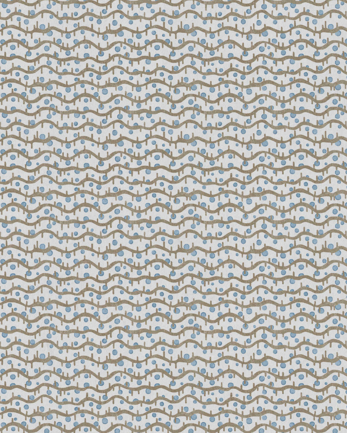 Seedling Paper - Dune - LEE JOFA Wallpaper