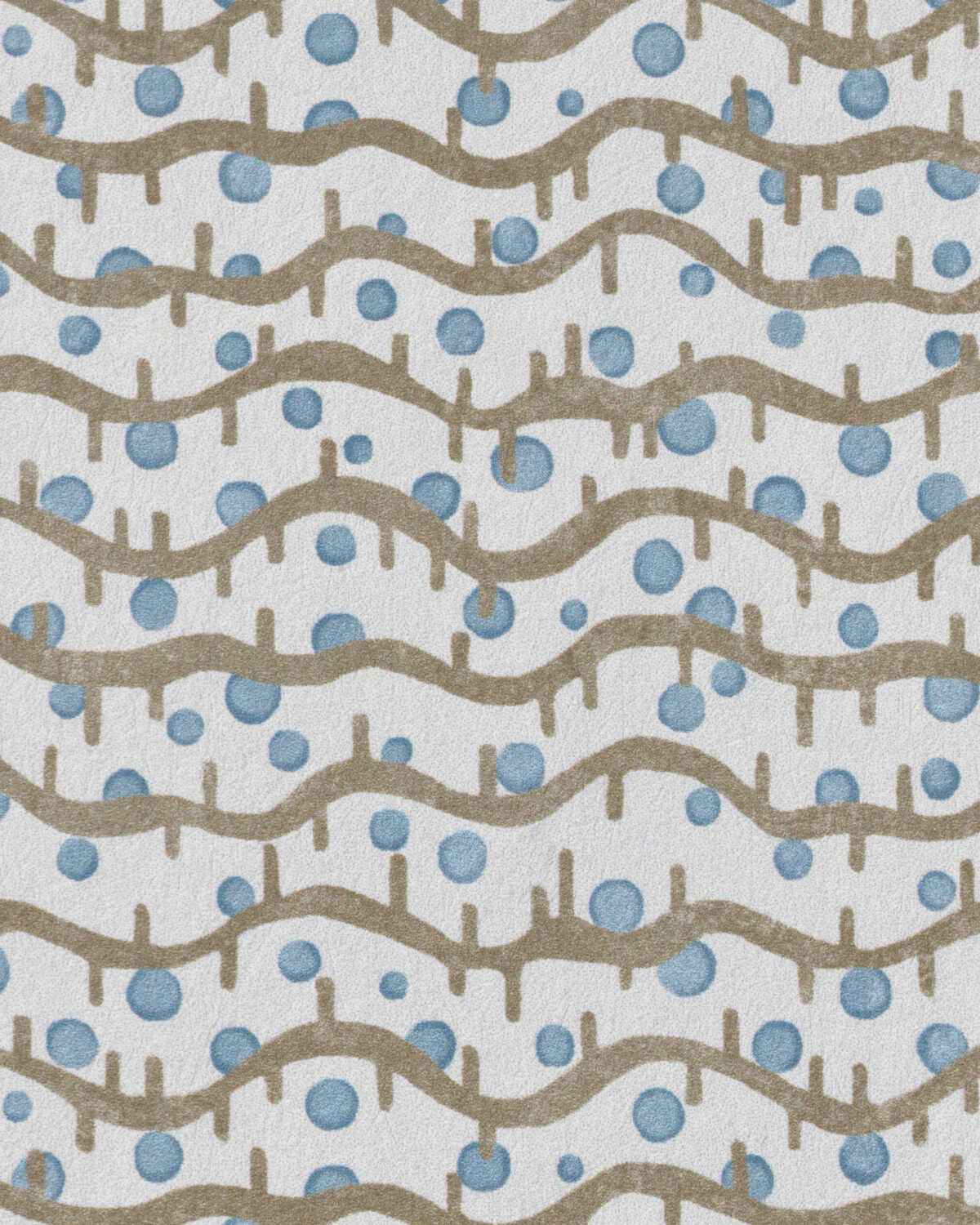 Seedling-Paper-Dune-Lee-Jofa-Wallpaper - LEE JOFA Wallpaper