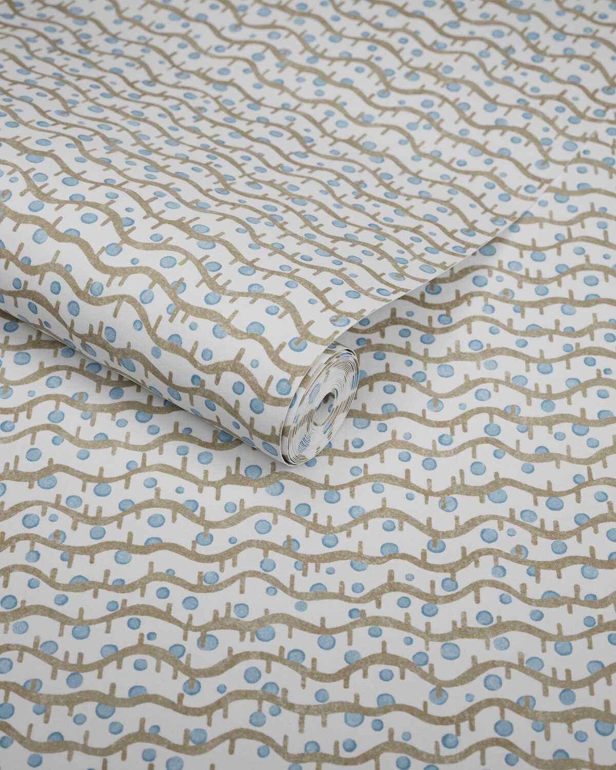 Seedling-Paper-Dune-Lee-Jofa-Wallpaper - LEE JOFA Wallpaper