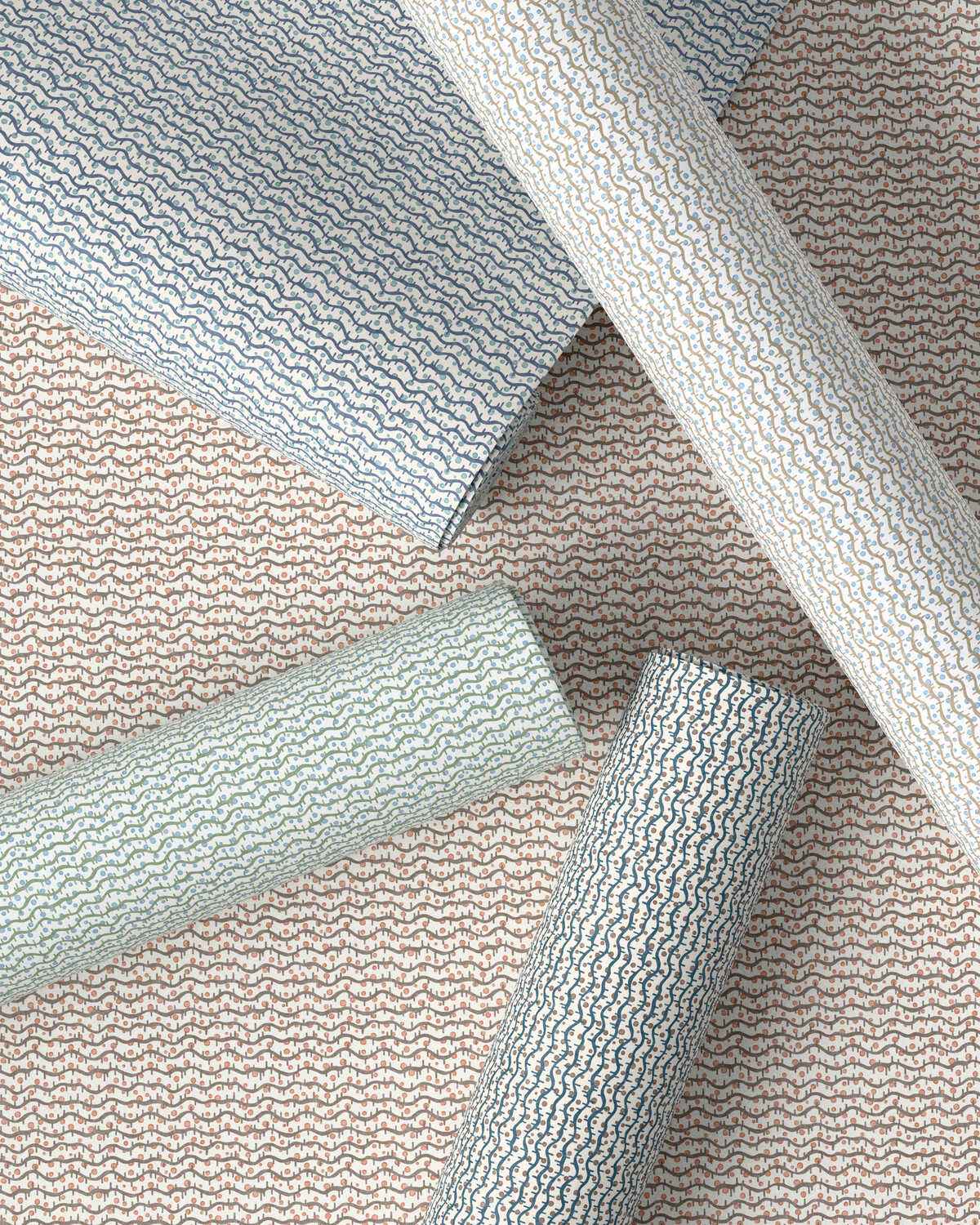 Seedling-Paper-Dune-Lee-Jofa-Wallpaper - LEE JOFA Wallpaper
