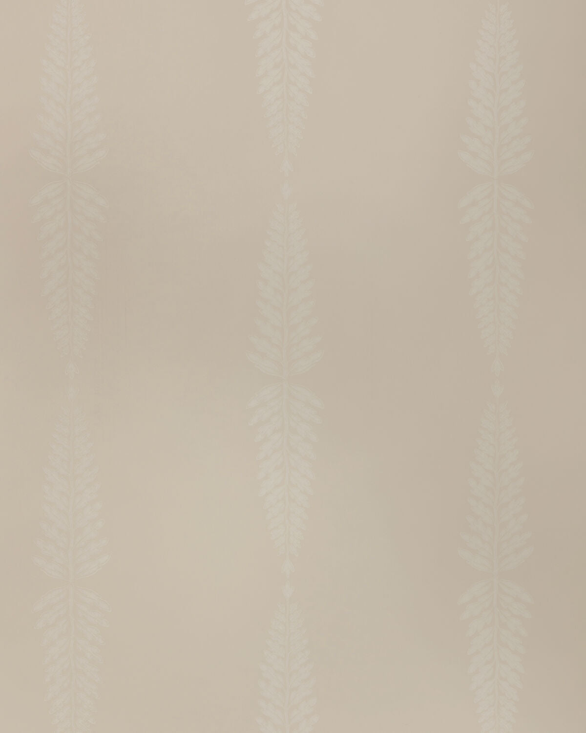 Glade Fern - Beige - Lee Jofa Wallpaper
