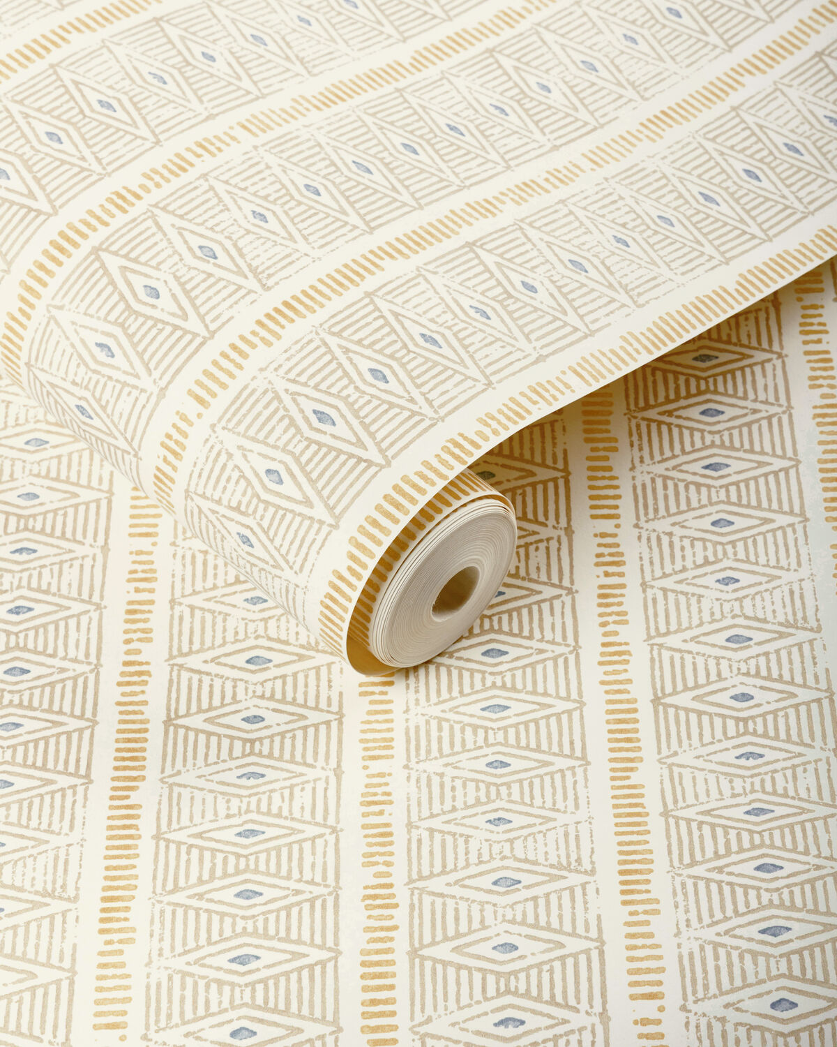 Hawkins Wc - Wheat - Lee Jofa Wallpaper
