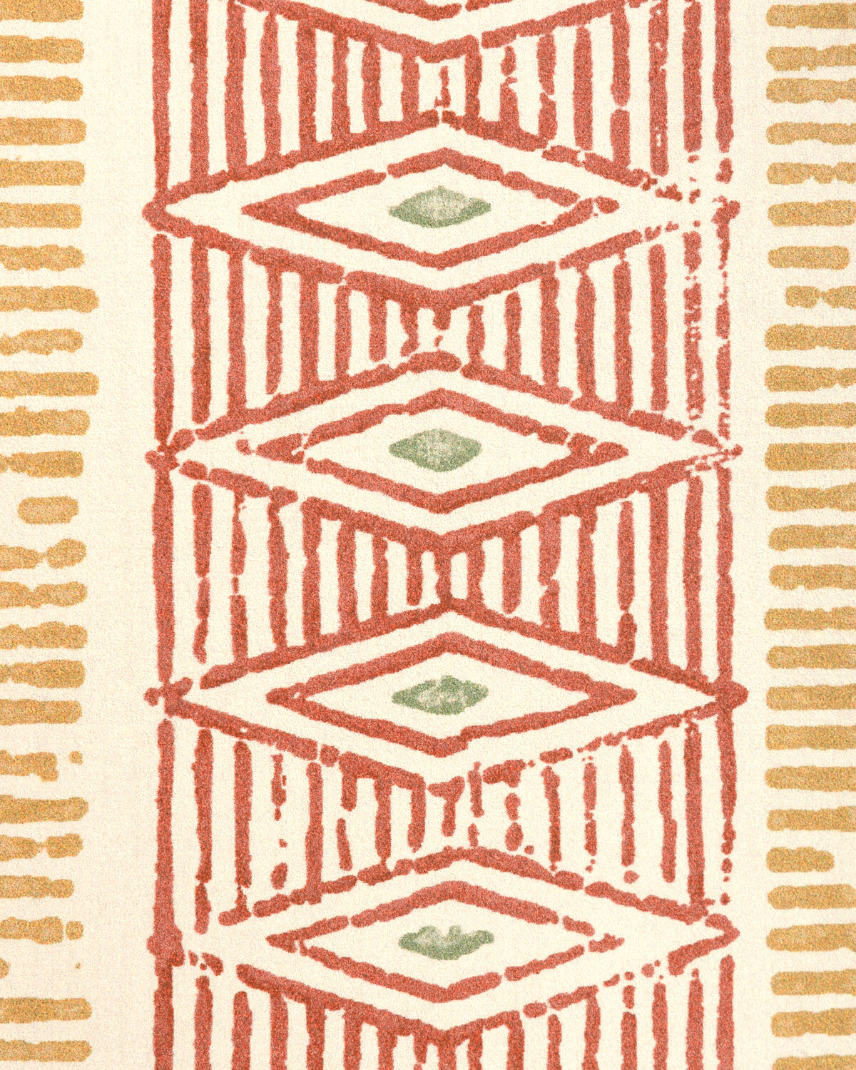 Hawkins Wc - Sienna - Lee Jofa Wallpaper