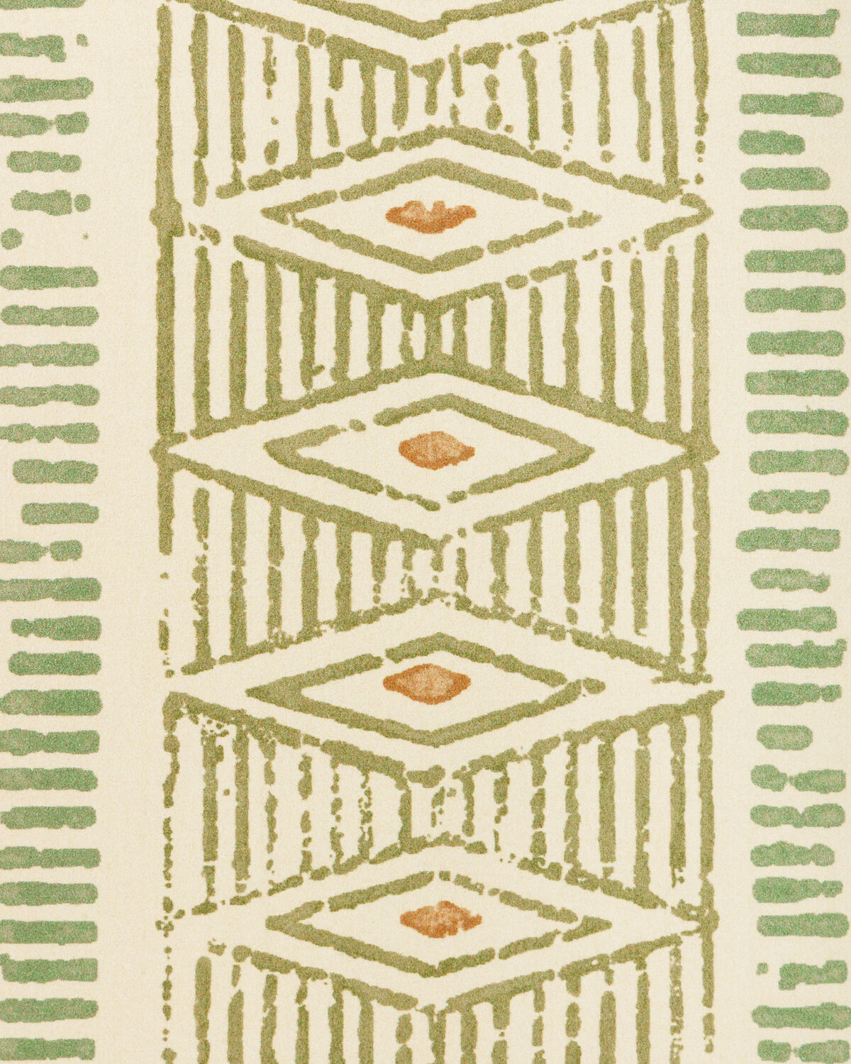 Hawkins Wc - Grass - Lee Jofa Wallpaper