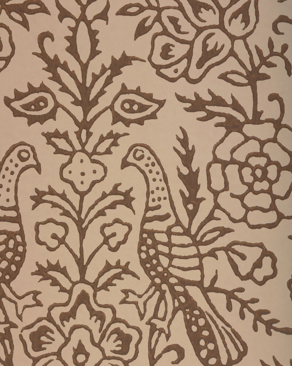 Haven Wc - Java - Lee Jofa Wallpaper