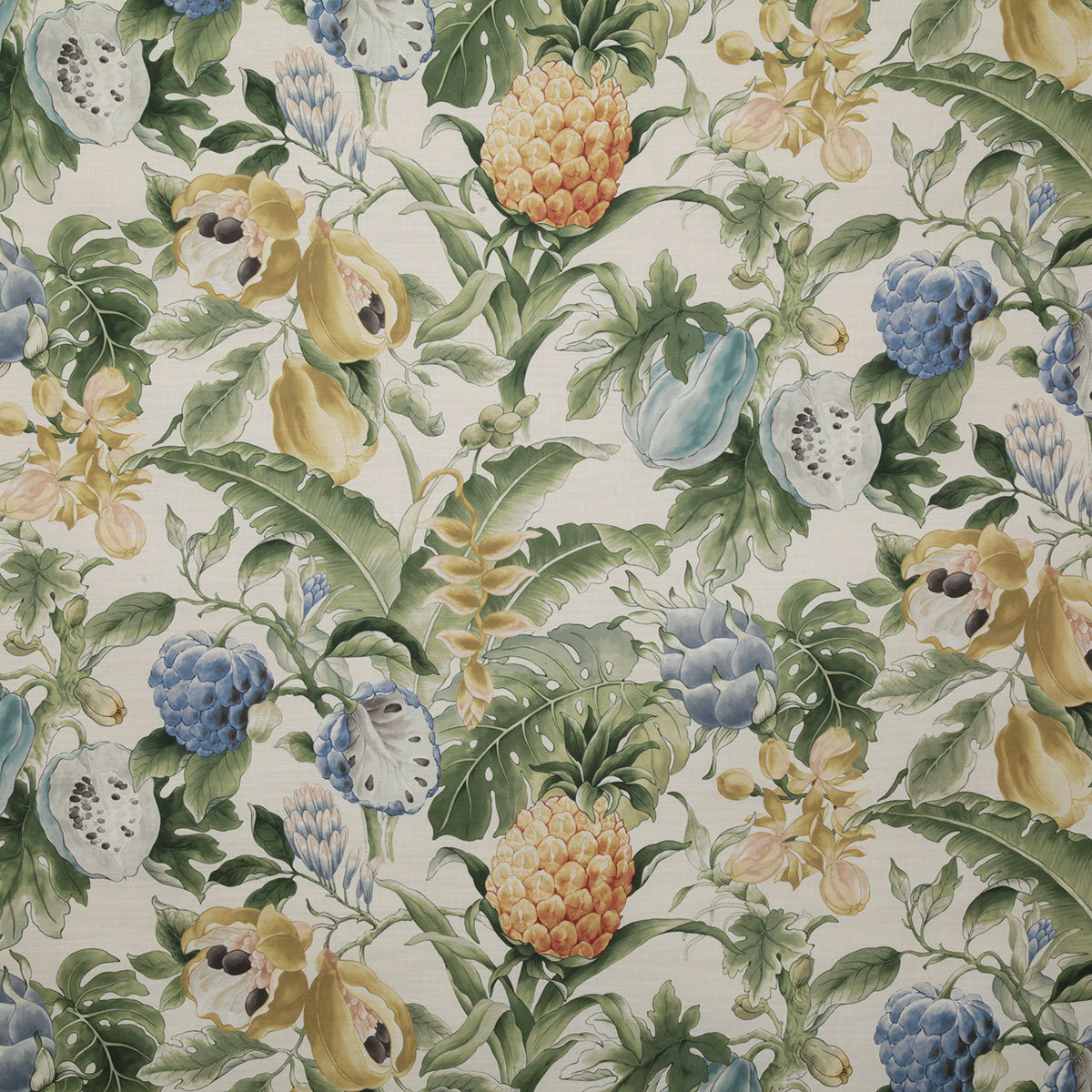 p6649-islander-palm-pindler - Pindler Fabric