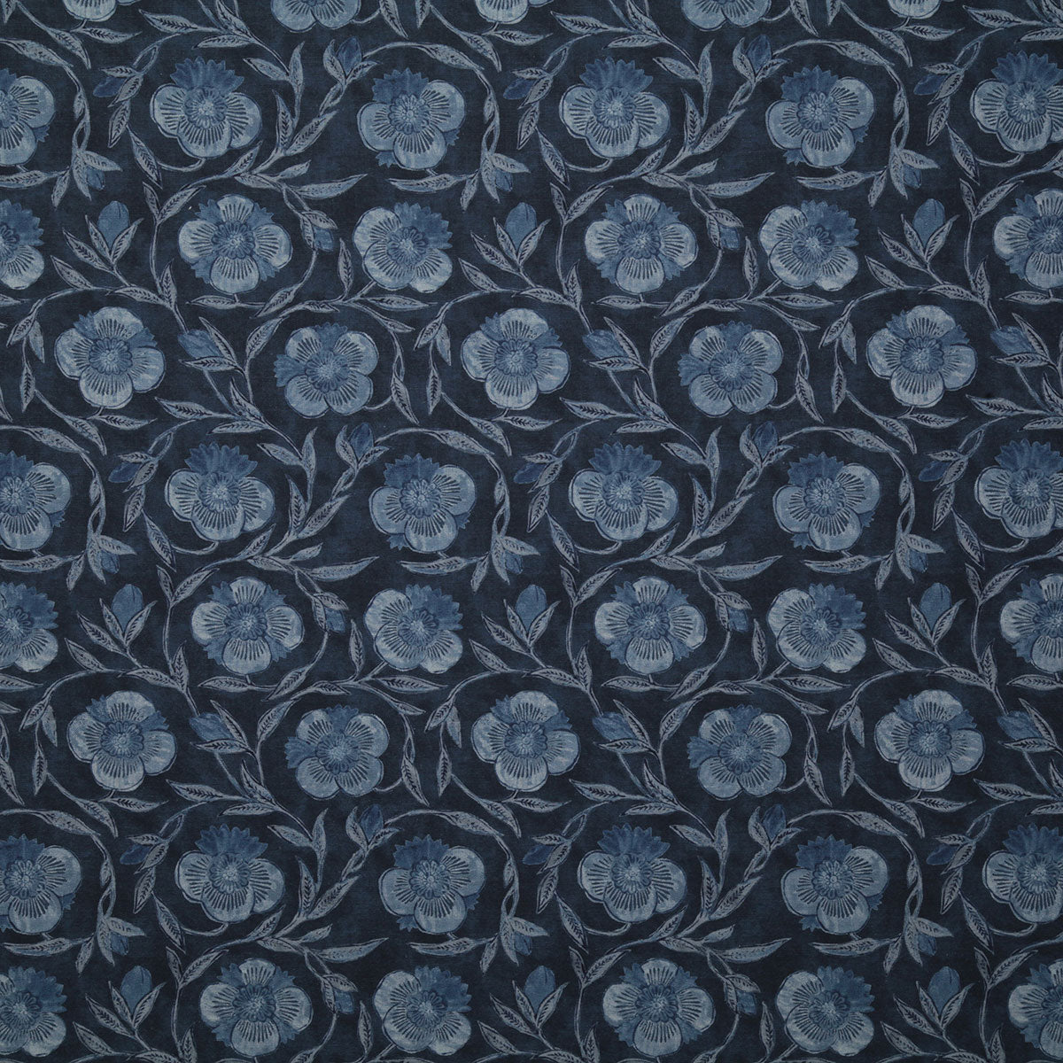 p6669-panay-indigo-pindler - Pindler Fabric