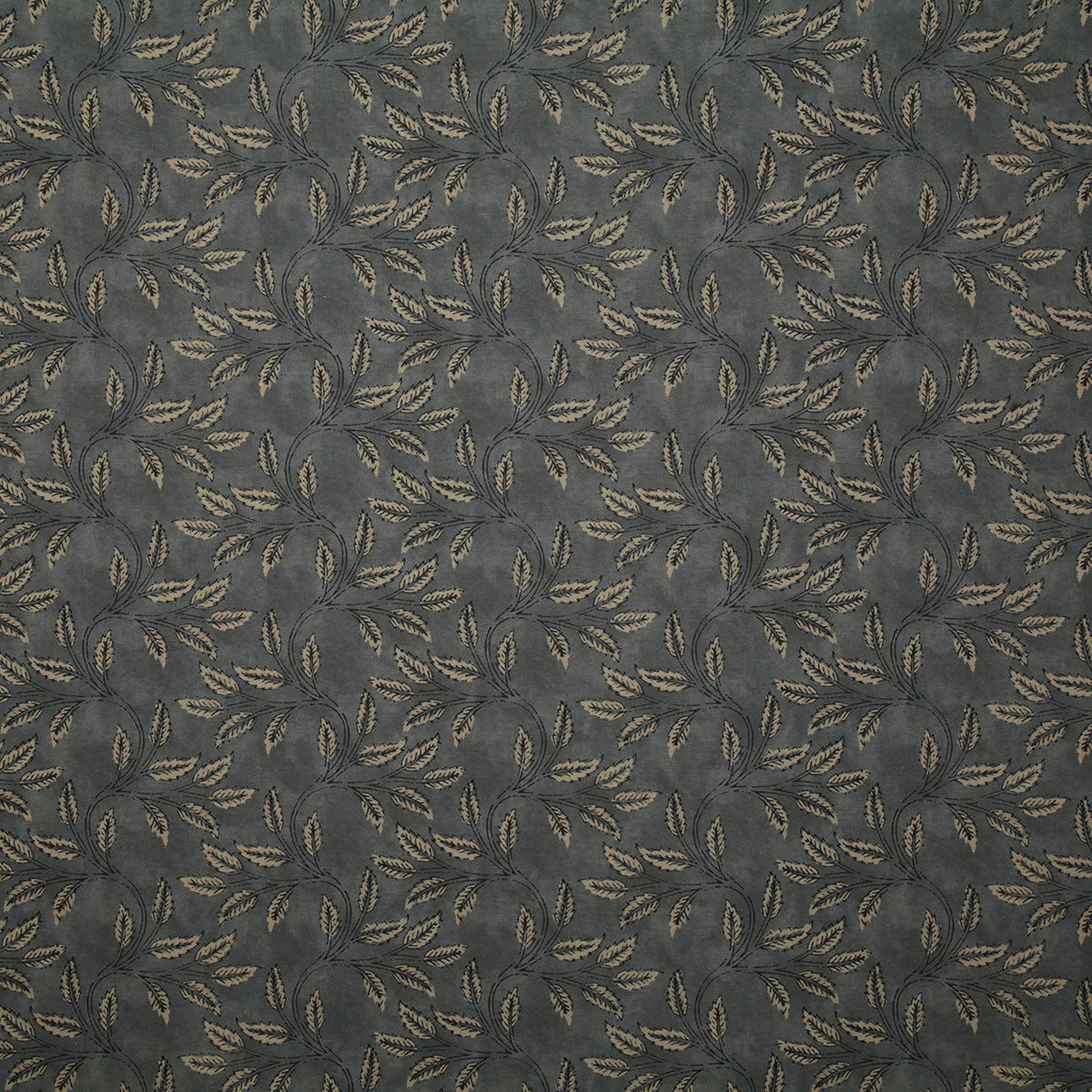 p6672-ajanta-charcoal-pindler - Pindler Fabric