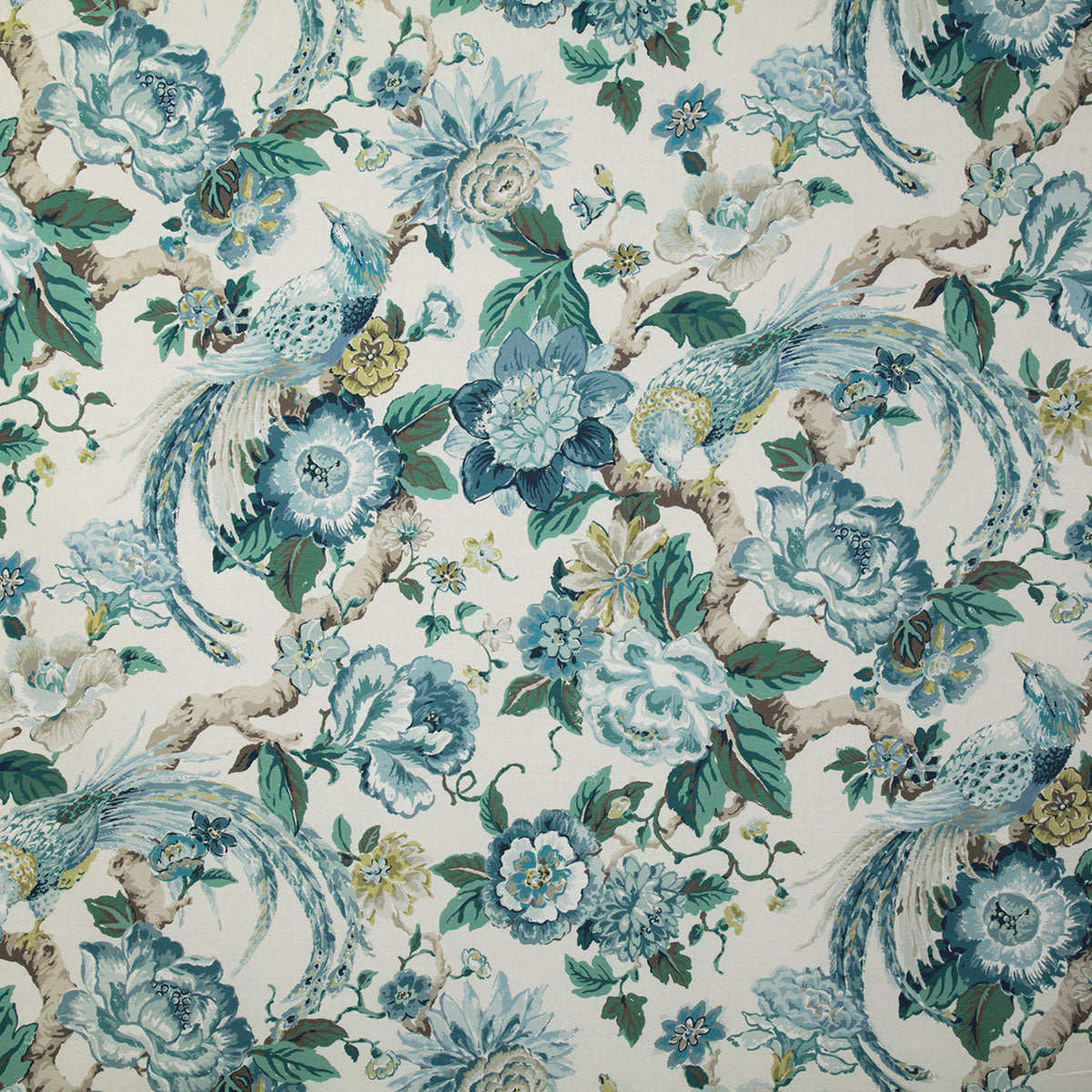 p6733-glenholme-peacock-pindler - Pindler Fabric
