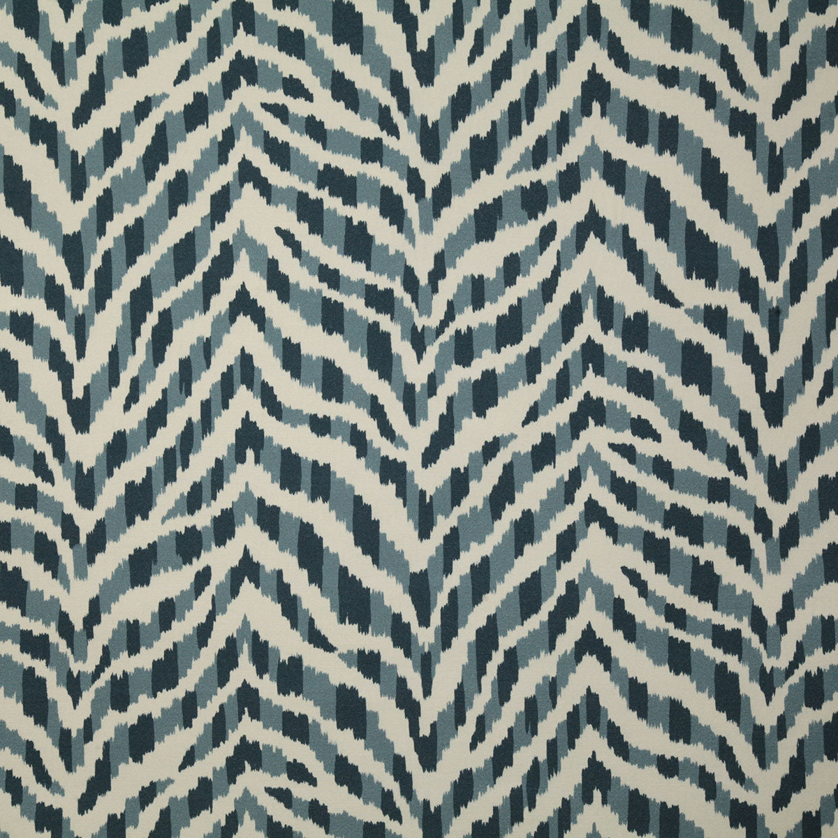 p6742-zebra-indigo-pindler - Pindler Fabric