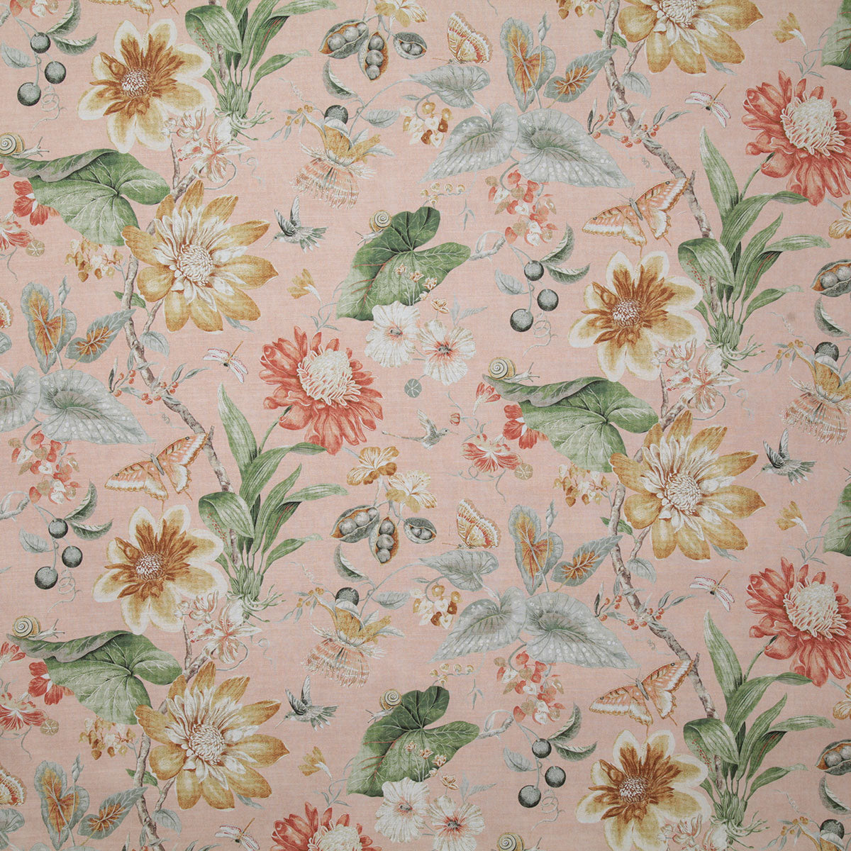 p6750-jardin-blush-pindler - Pindler Fabric
