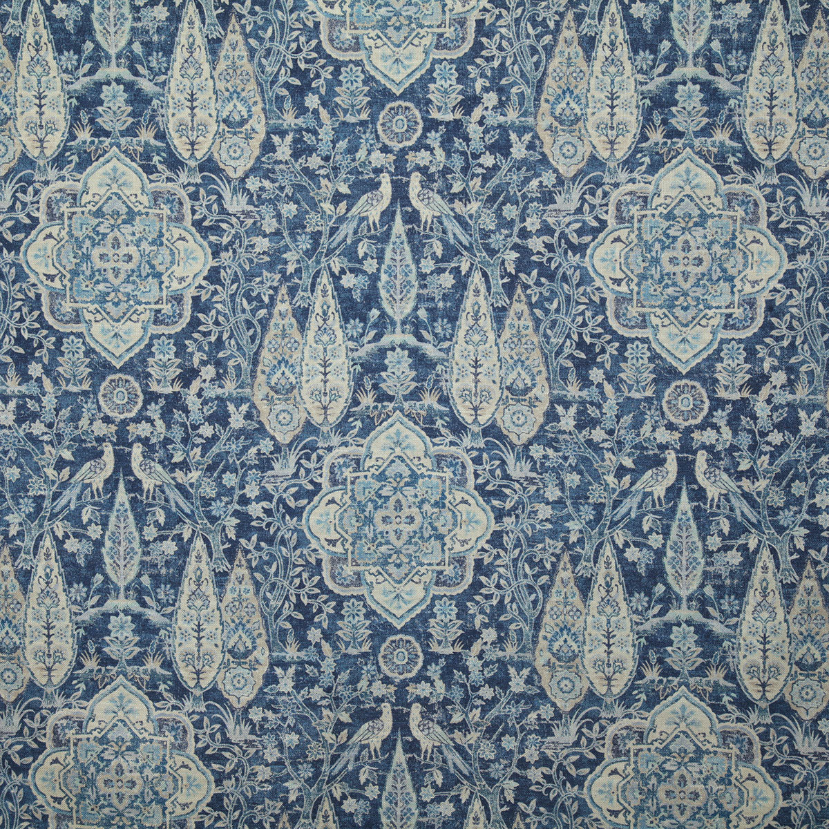 p6755-hanley-cobalt-pindler - Pindler Fabric