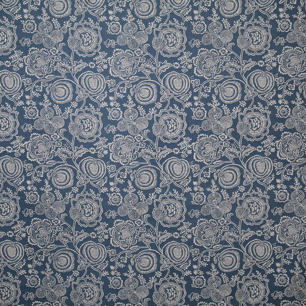 p6777-wilma-indigo-pindler - Pindler Fabric