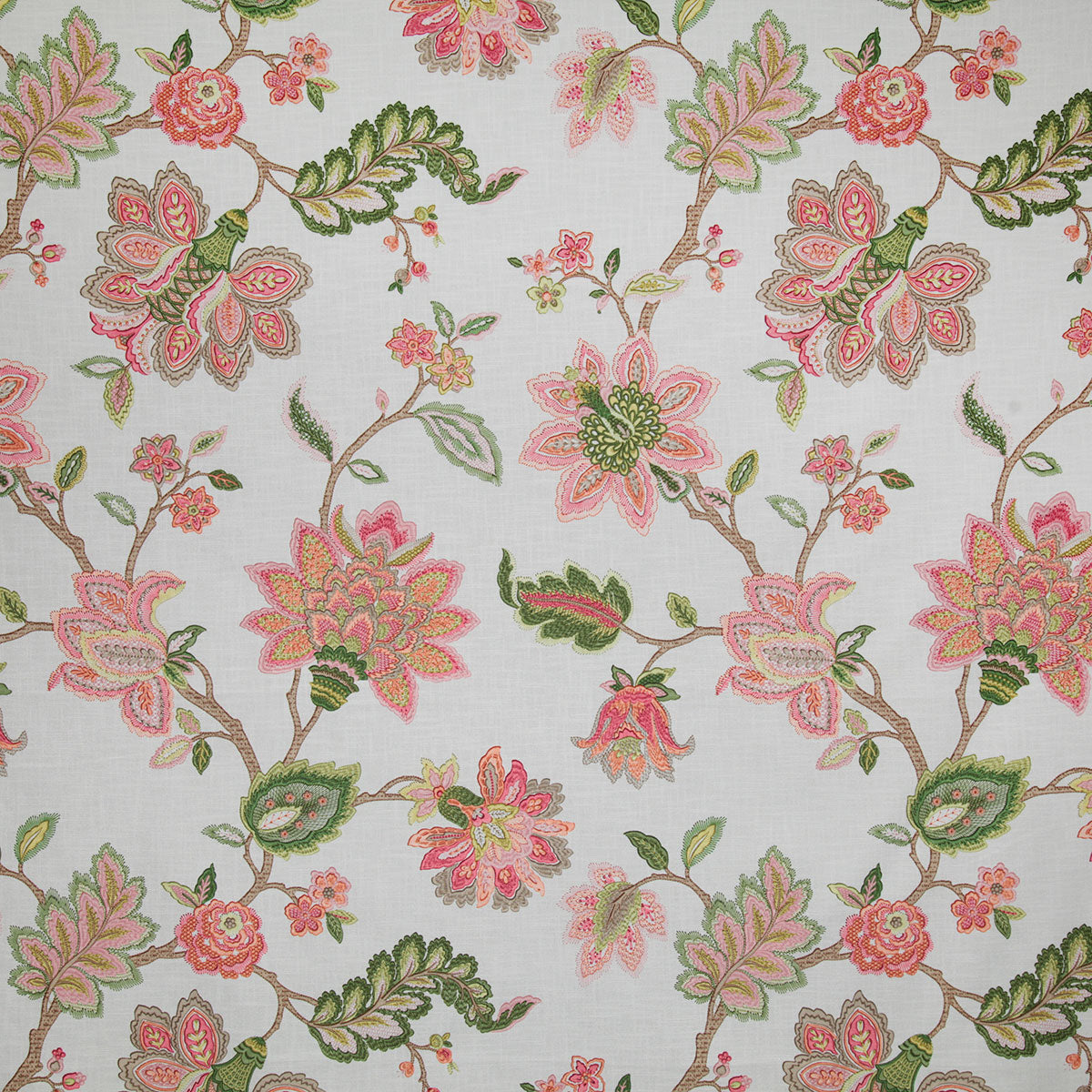 p6785-calabrese-blossom-pindler - Pindler Fabric