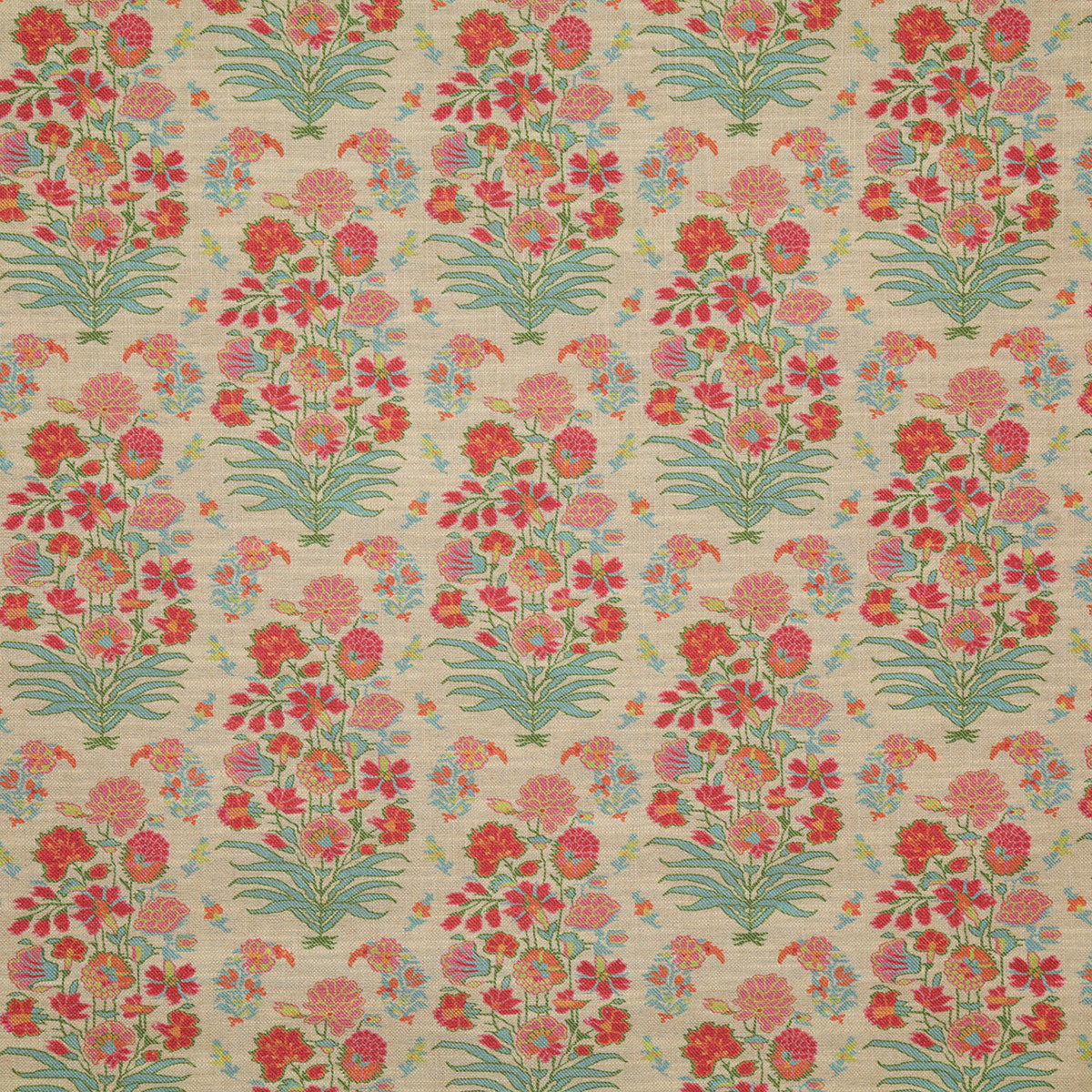 p6794-asha-blossom-pindler - Pindler Fabric