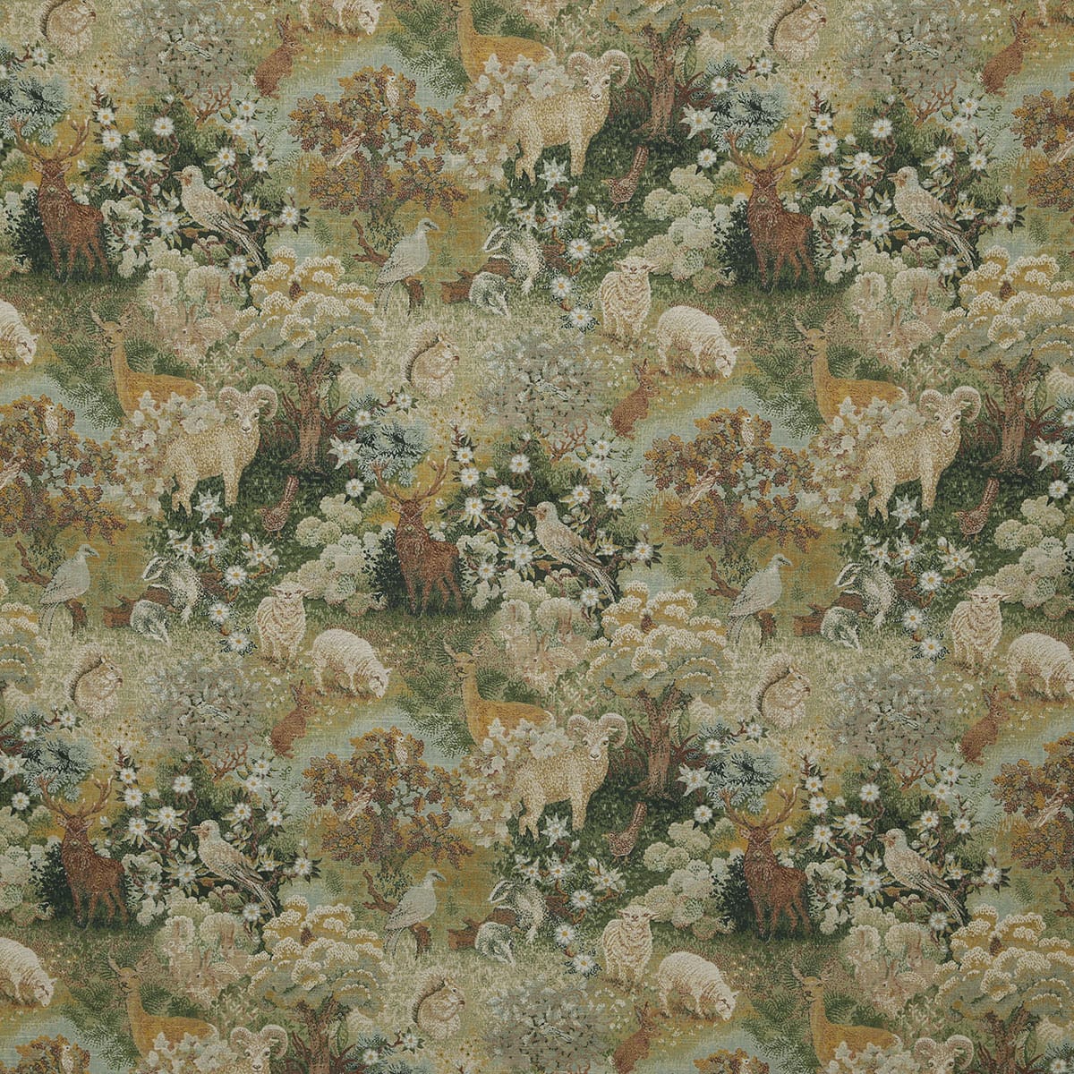 p6841-wren-clover-pindler - Pindler Fabric