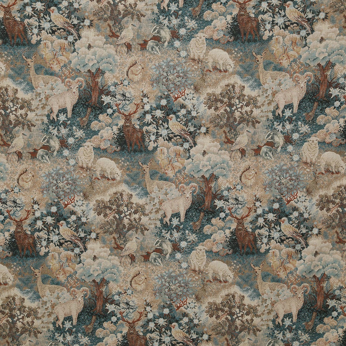 p6841-wren-indigo-pindler - Pindler Fabric