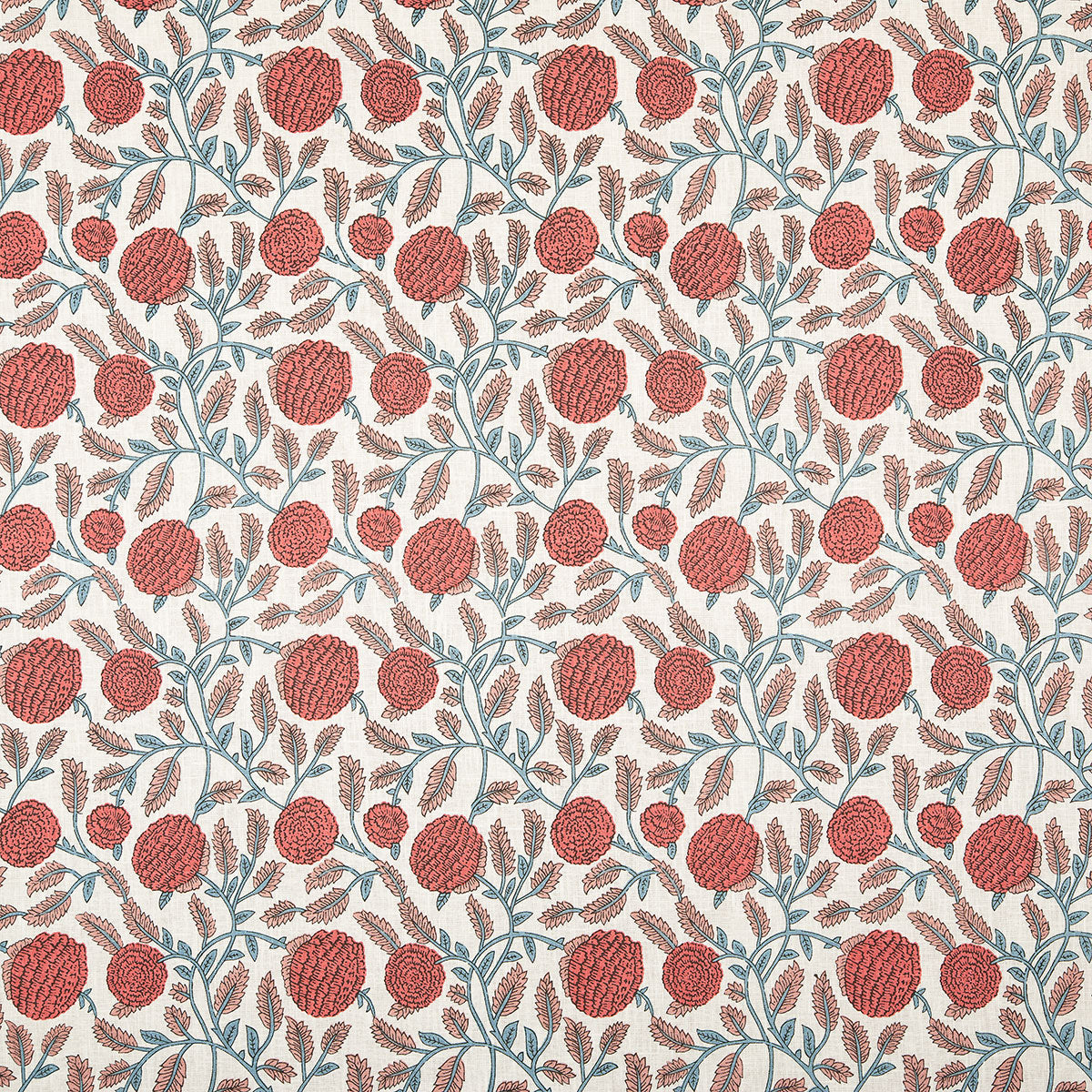 p6860-lisette-coral-pindler - Pindler Fabric