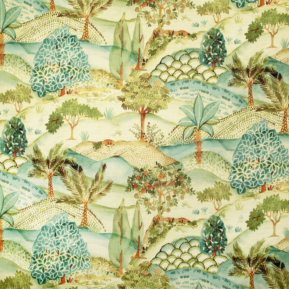 p6864-merlin-palm-pindler - Pindler Fabric