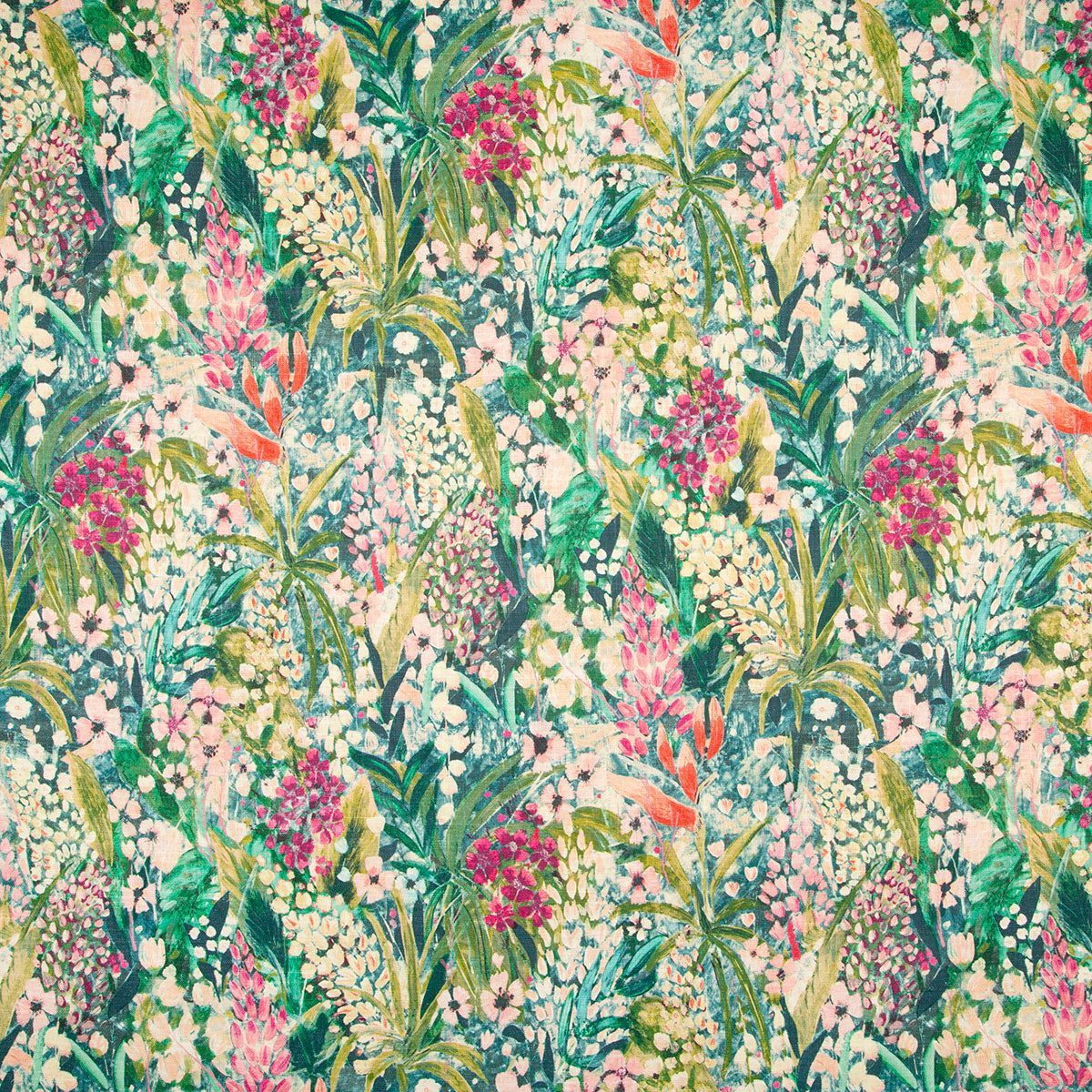 p6869-louise-aubergine-pindler - Pindler Fabric