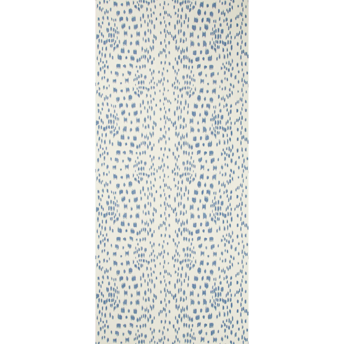 Les Touches - Cadet - BRUNSCHWIG & FILS Wallpaper