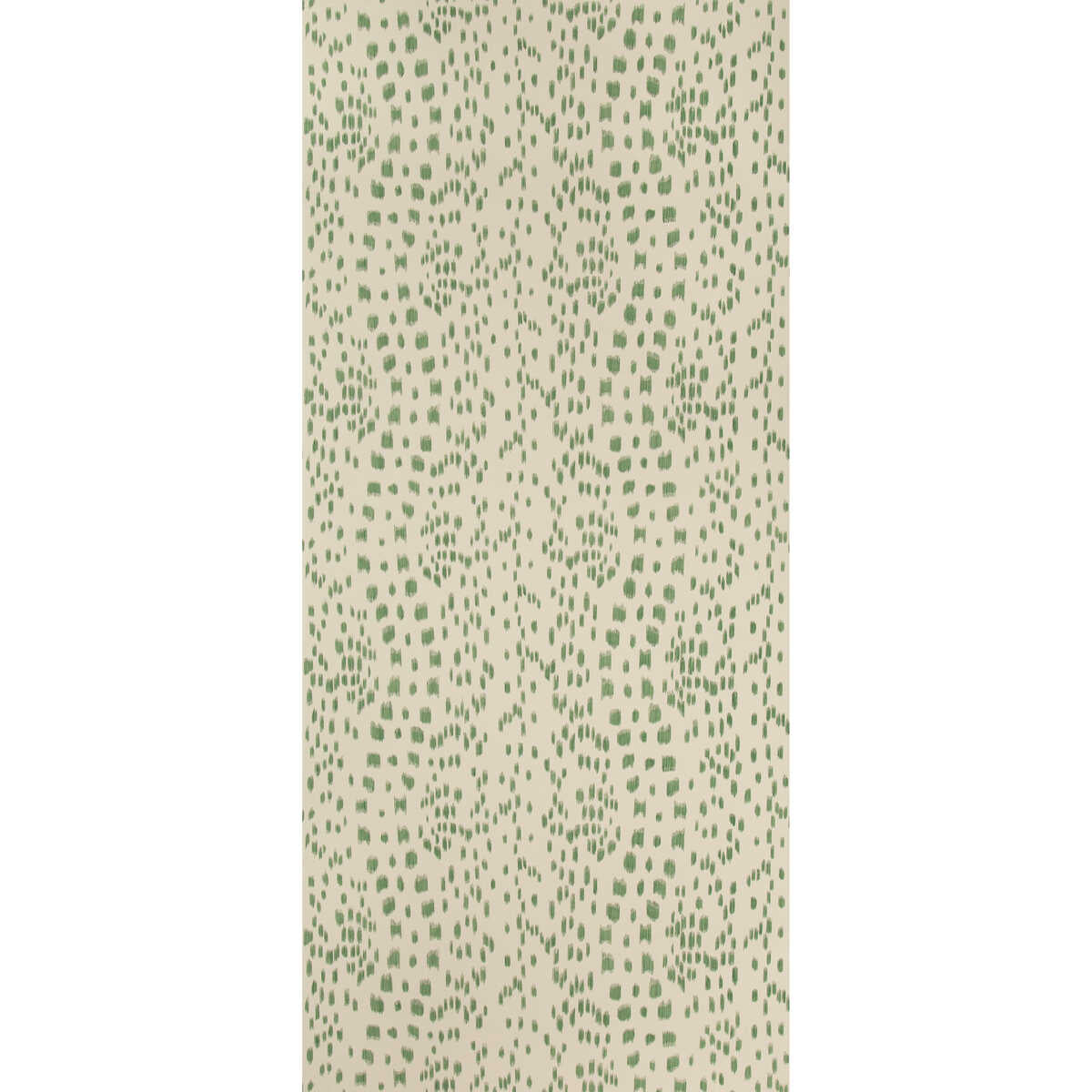 Les Touches - Green