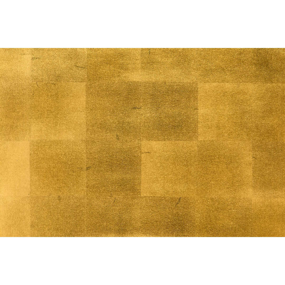 Asami - Gold - BRUNSCHWIG & FILS Wallpaper