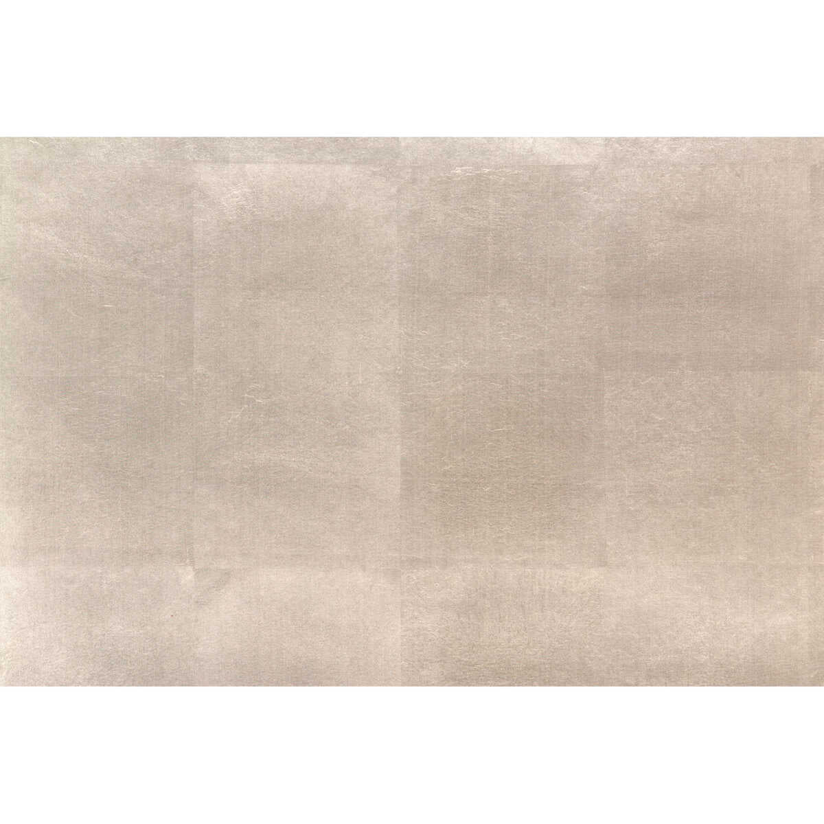 Misumi - Silver - BRUNSCHWIG & FILS Papel pintado