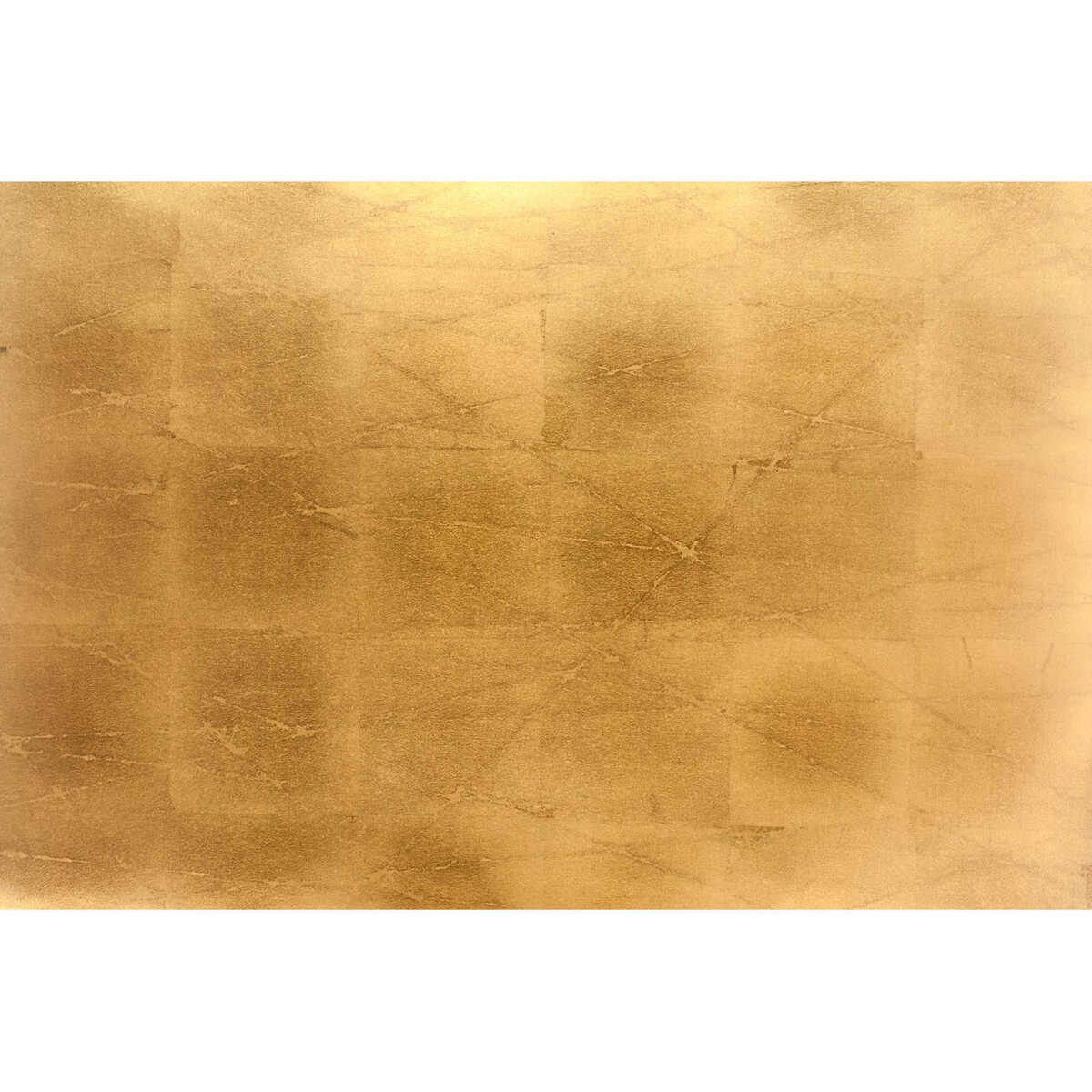 Satoru - Antique Gold - BRUNSCHWIG & FILS Wallpaper