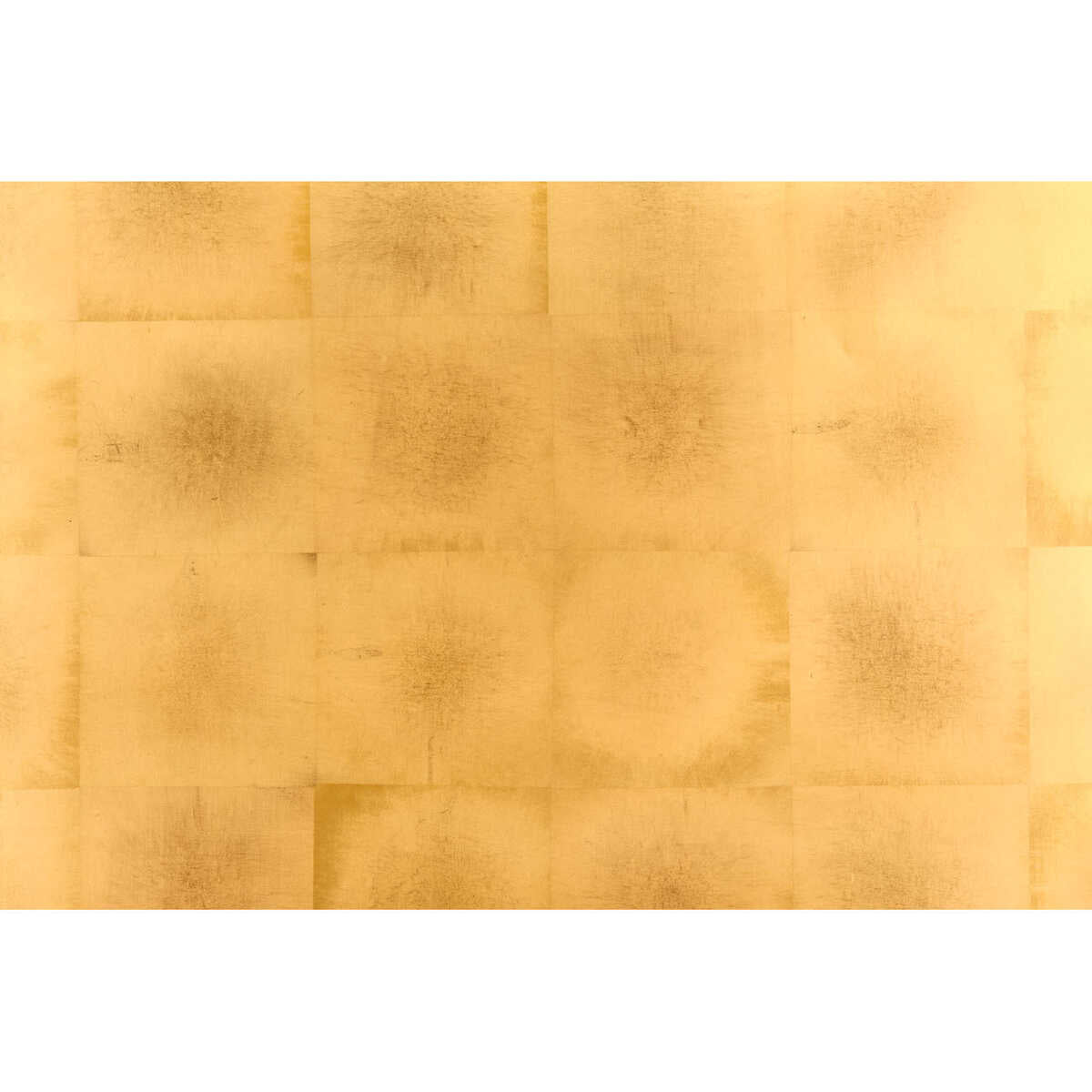 Yume - Gold - BRUNSCHWIG & FILS Wallpaper