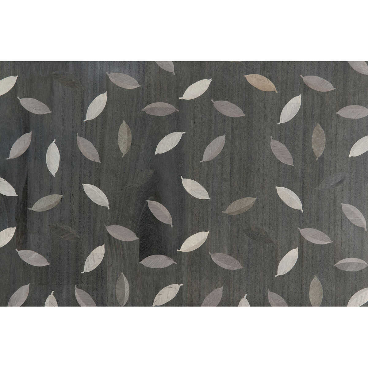 Aki - Ash - BRUNSCHWIG & FILS Wallpaper
