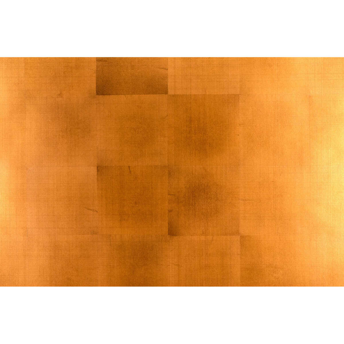 Izumi - Copper - BRUNSCHWIG & FILS Wallpaper