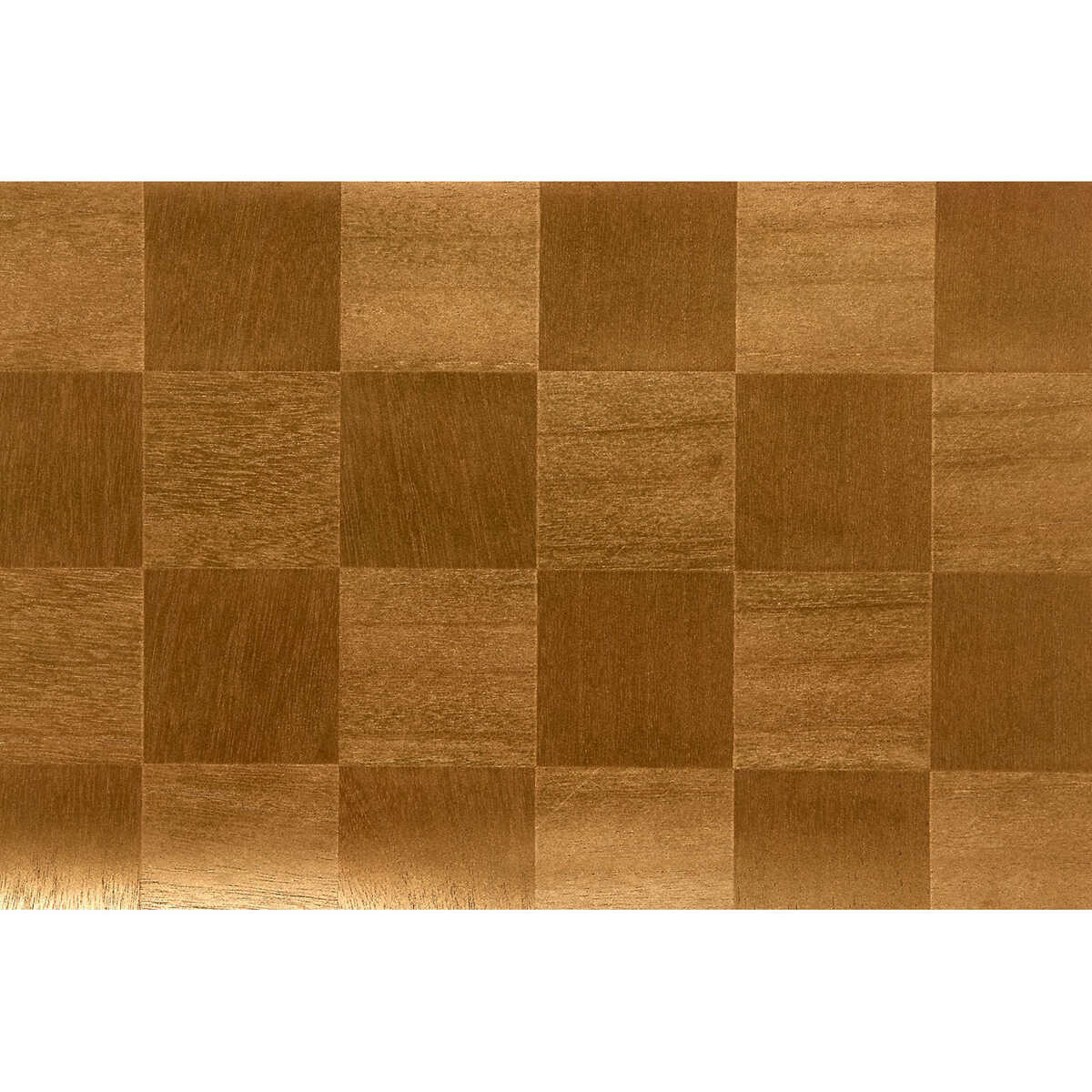 Ryo - Bronze - BRUNSCHWIG & FILS Papel pintado