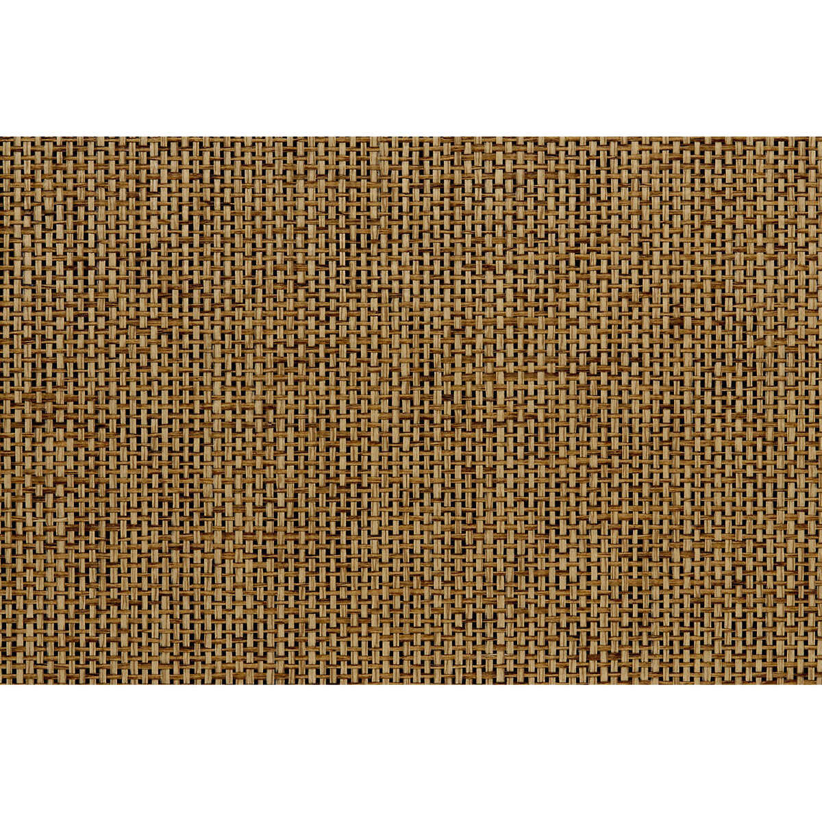 Tosa - Walnut - BRUNSCHWIG & FILS Wallpaper